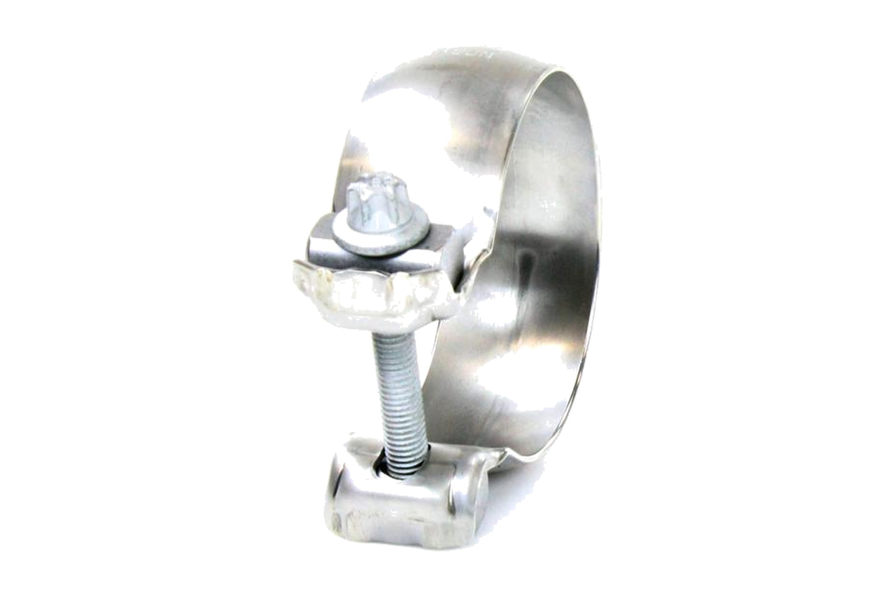 Abraçadeira de Tubo de Escapamento VW 2H0253725A - Imagem 8