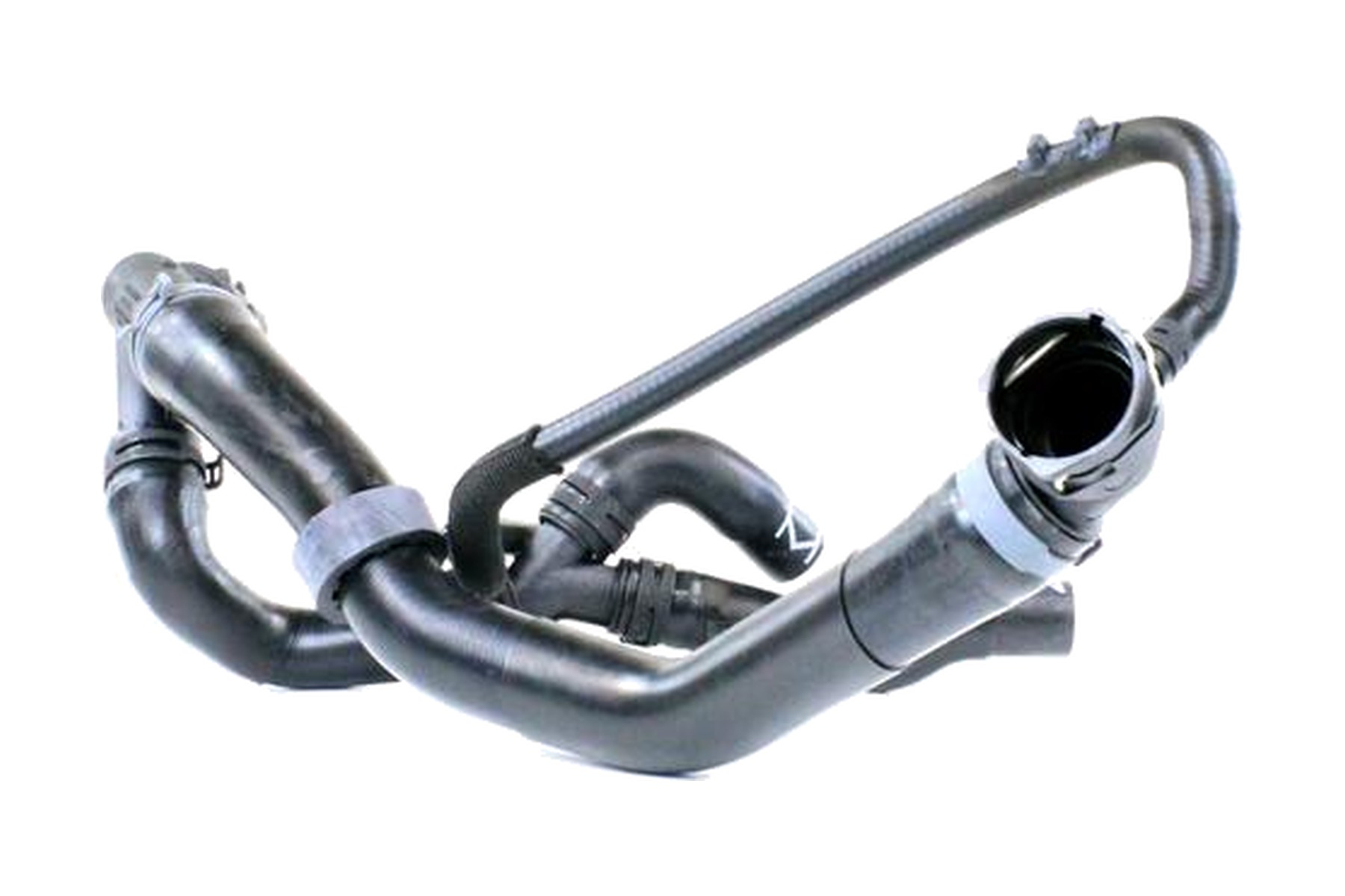 Mangueira de Água de Radiador VW 5Q0122101GN - Imagem 15