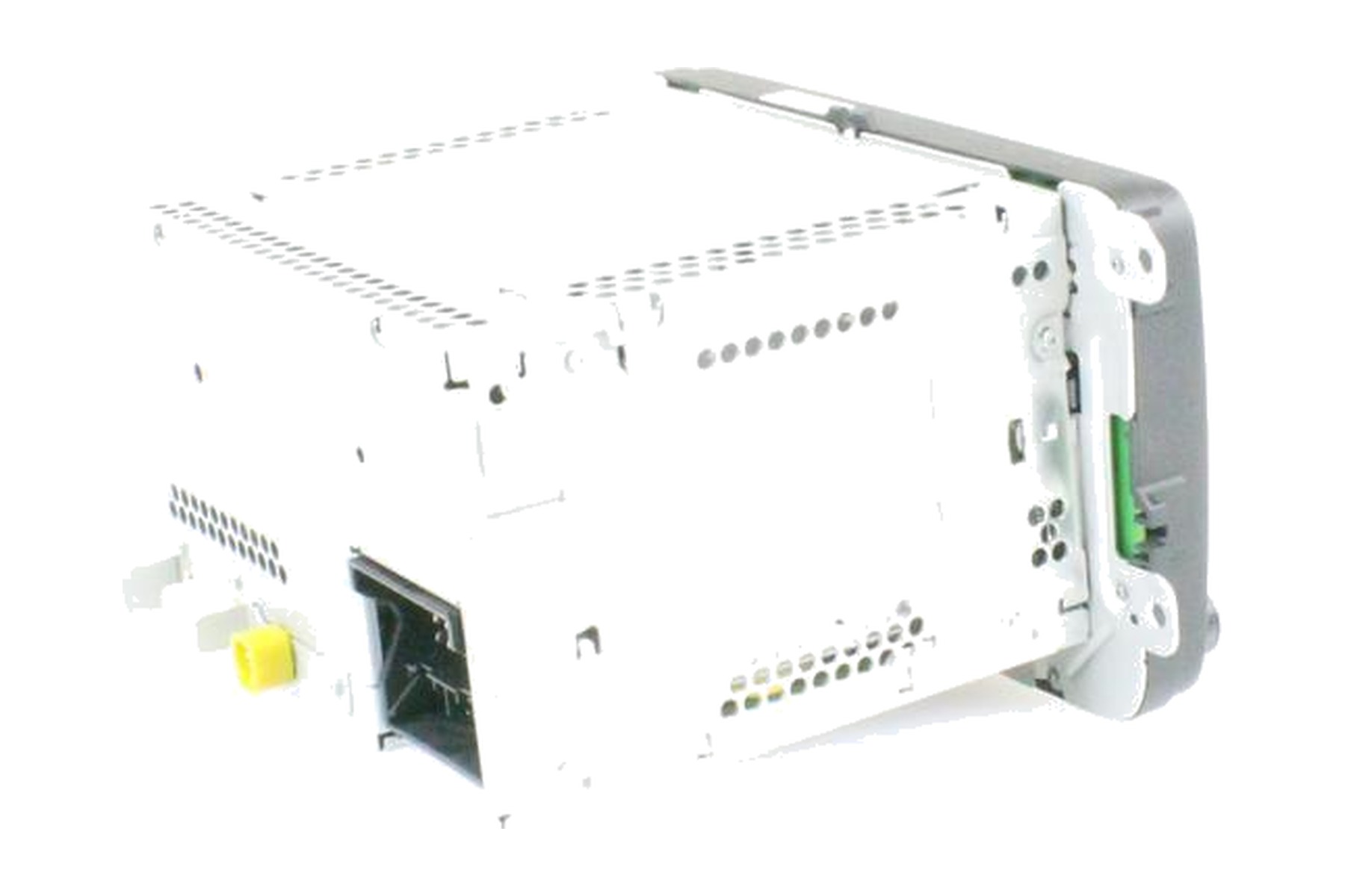 Rádio Automotivo VW 5K7035200D - Imagem 17