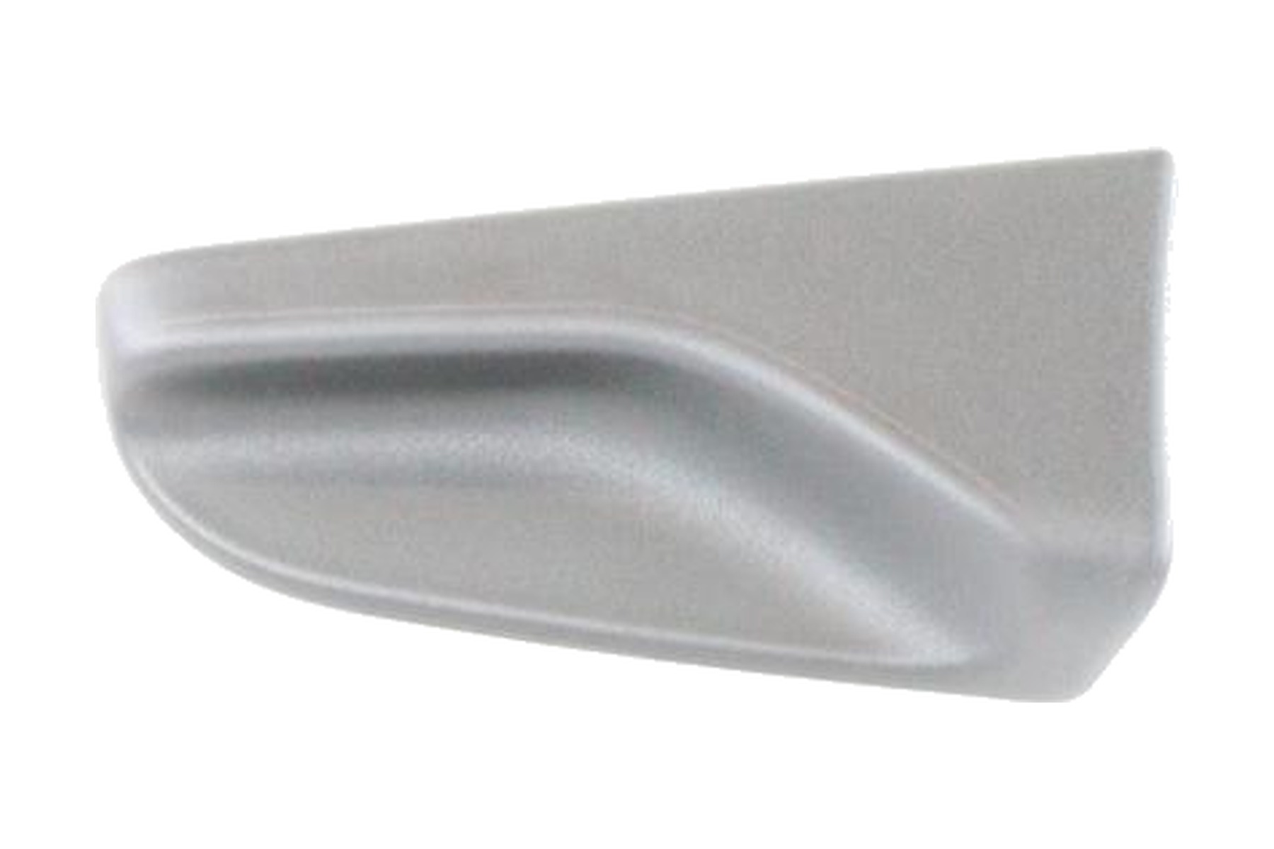 Manopla de Regulagem de Encosto de Banco VW 1SB88225182V - Imagem 2