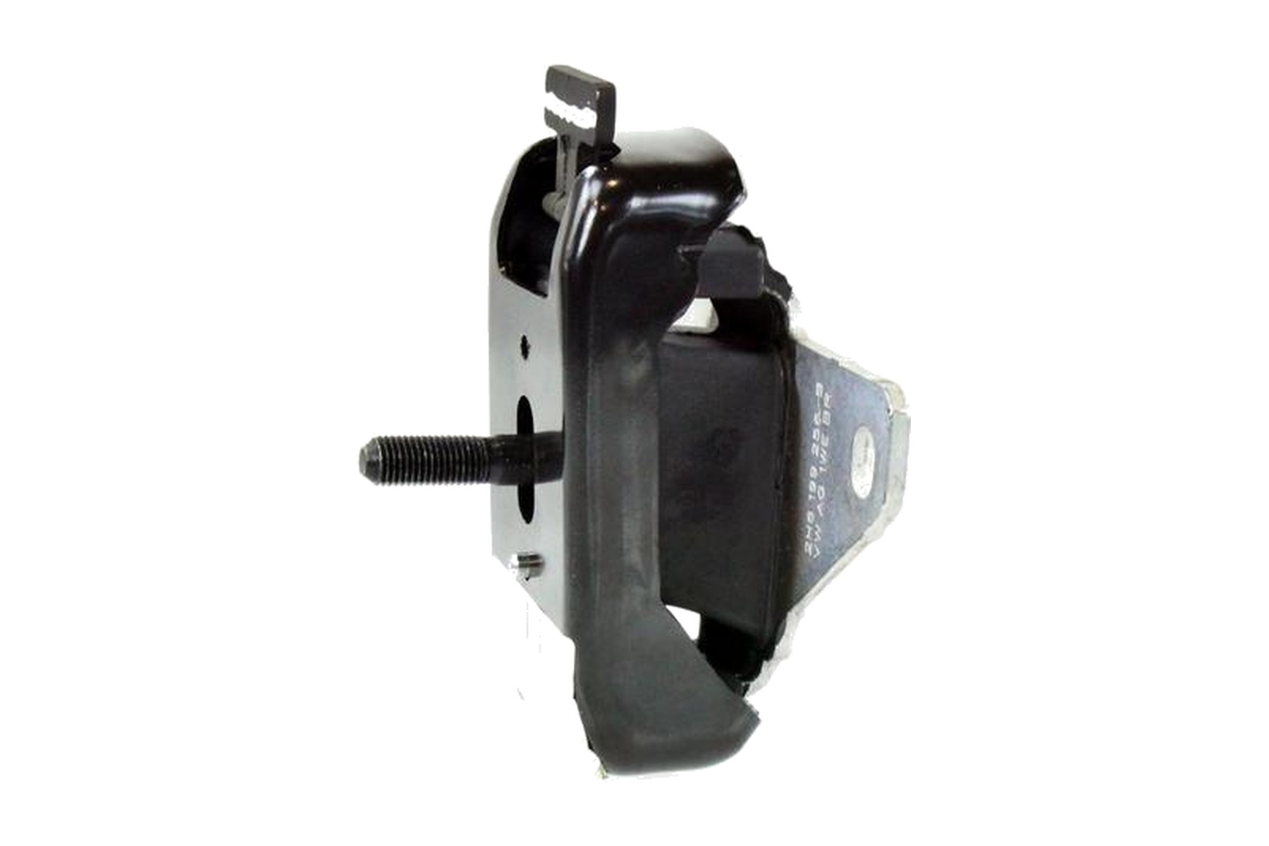 Coxim de Motor Esquerdo (Motorista) VW 2H6199256B - Imagem 6
