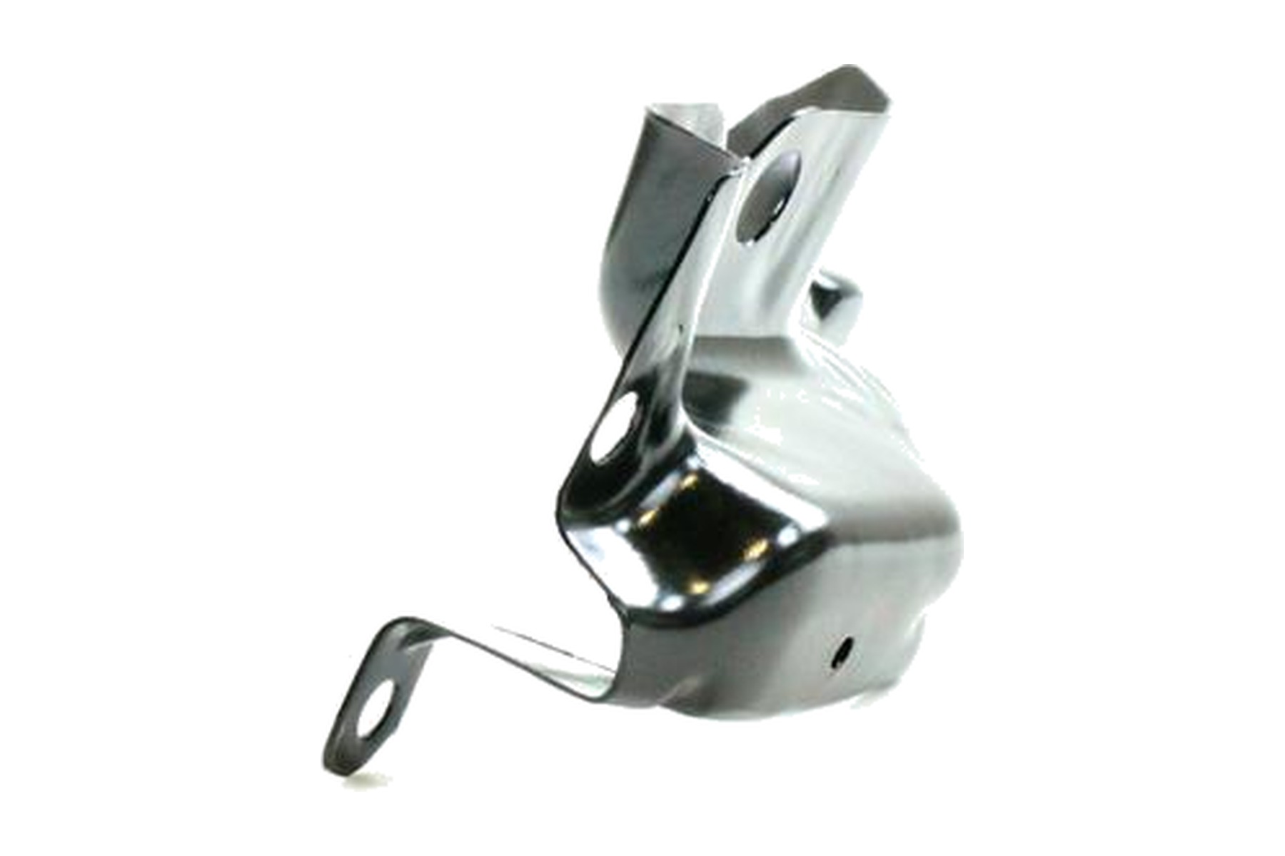 Alojamento de Farol VW 5Z0805324GRU - Imagem 19