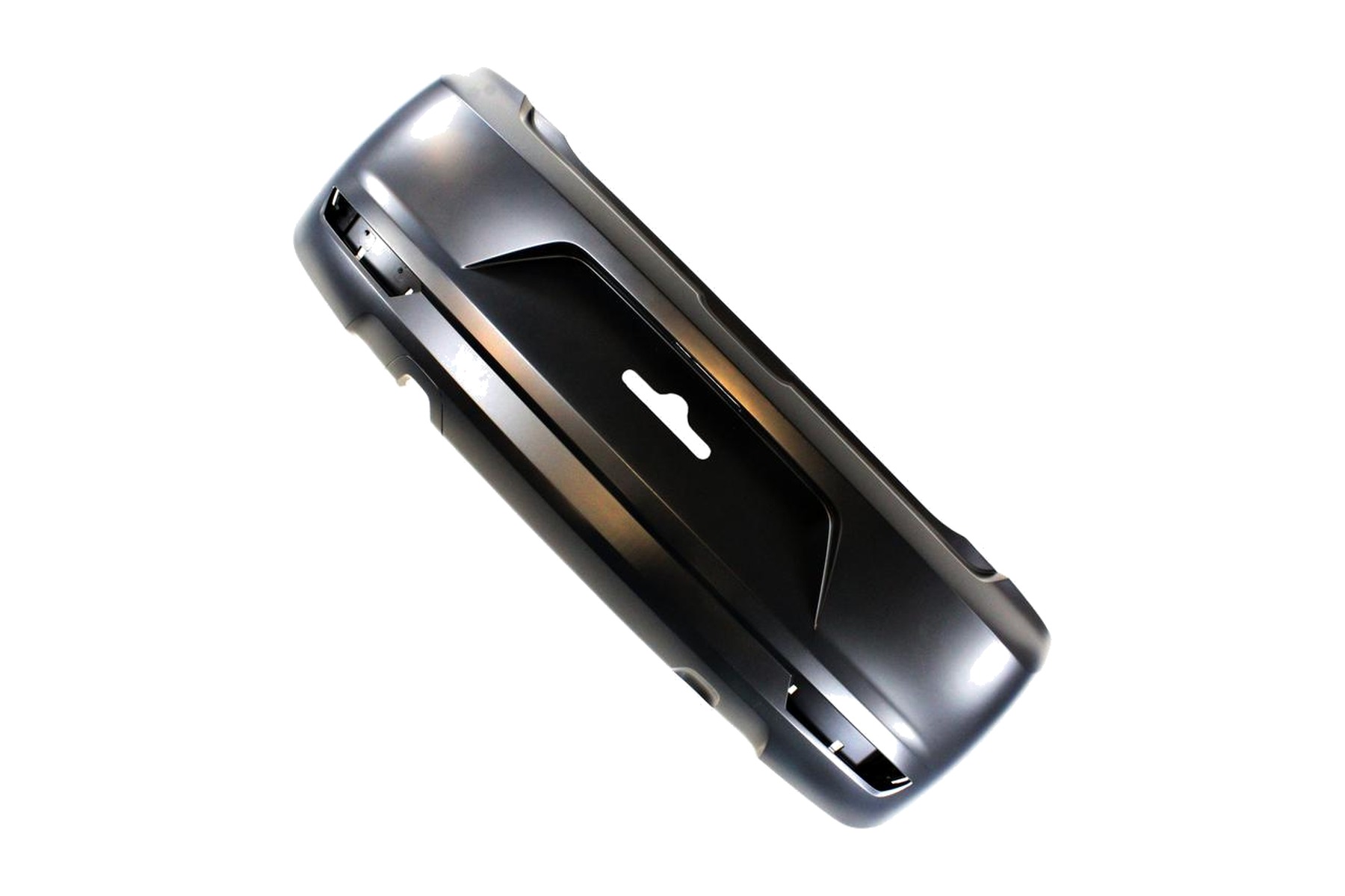 Para-choque Traseiro VW 5Z6807421BGRU - Imagem 3