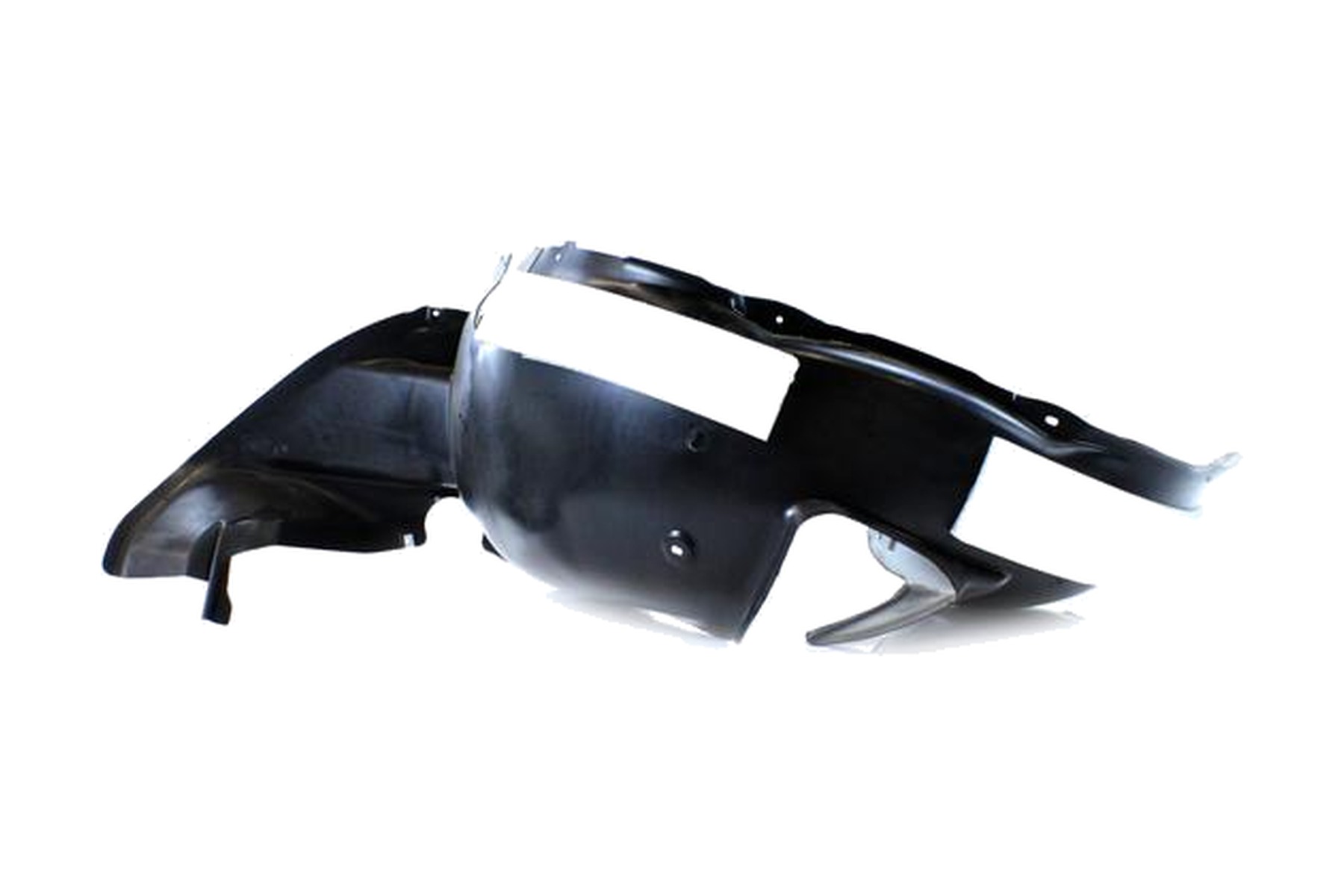 Para-barro de Caixa de Roda VW 5N0805912A - Imagem 13