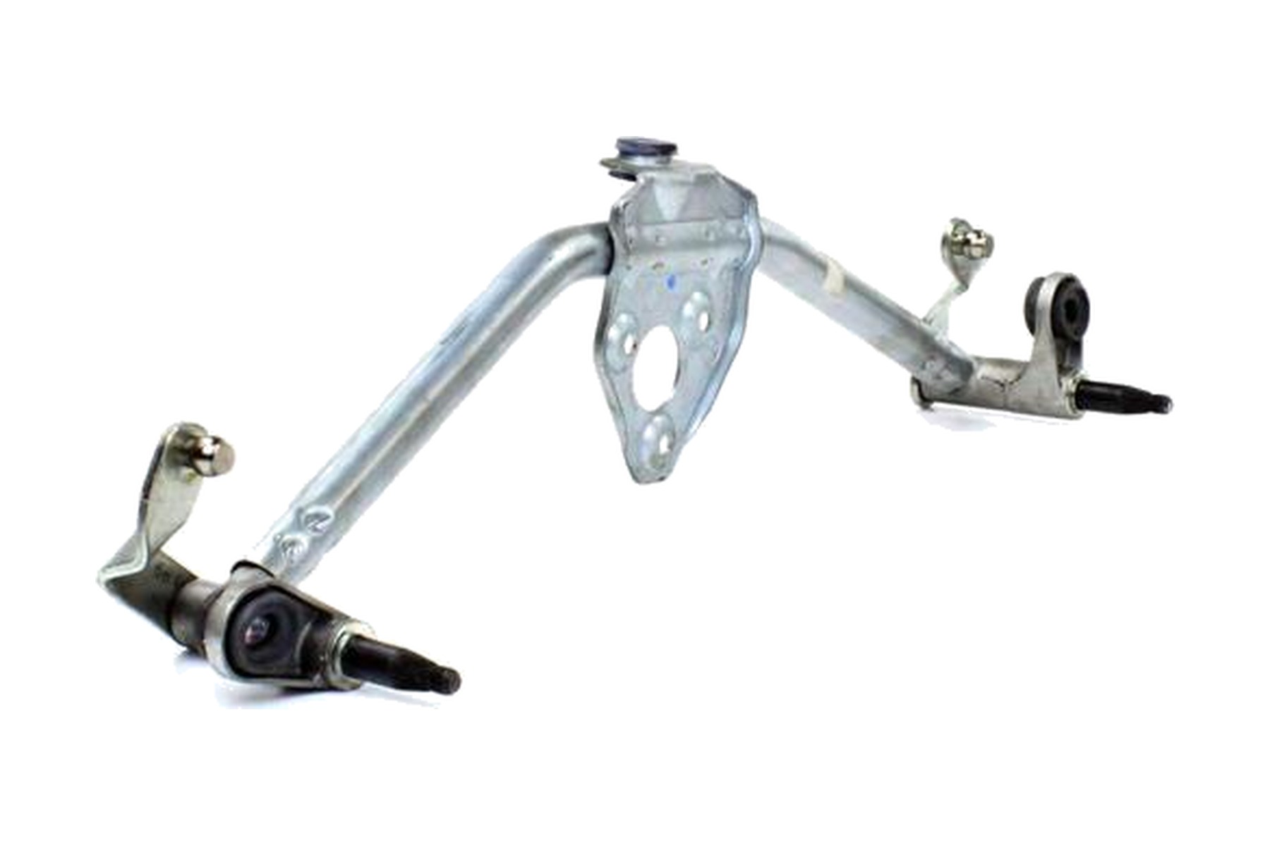 Haste de Limpador de Para-brisa Dianteiro VW 6QE955603 - Imagem 9