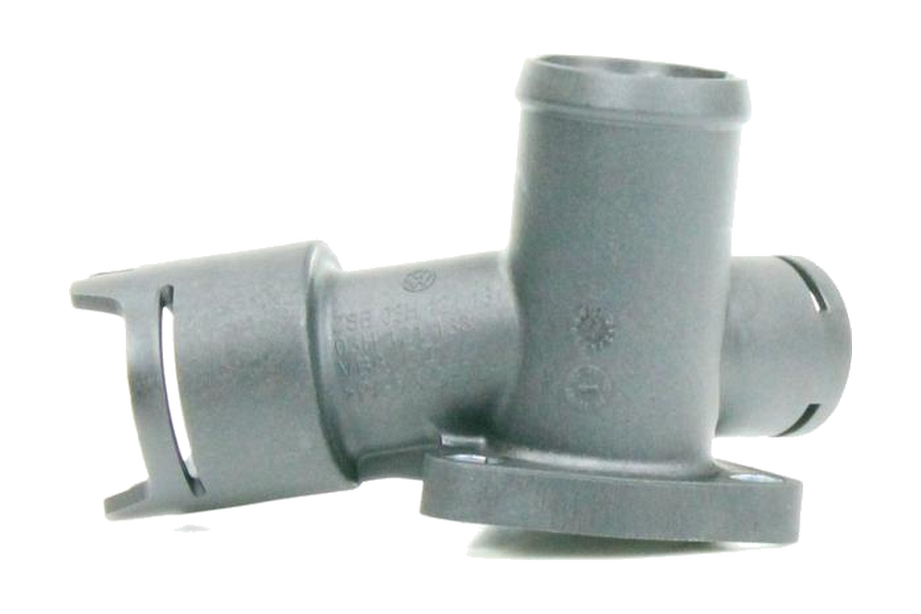 Flange de Sensor de Temperatura de Água VW 03H121133 - Imagem 14