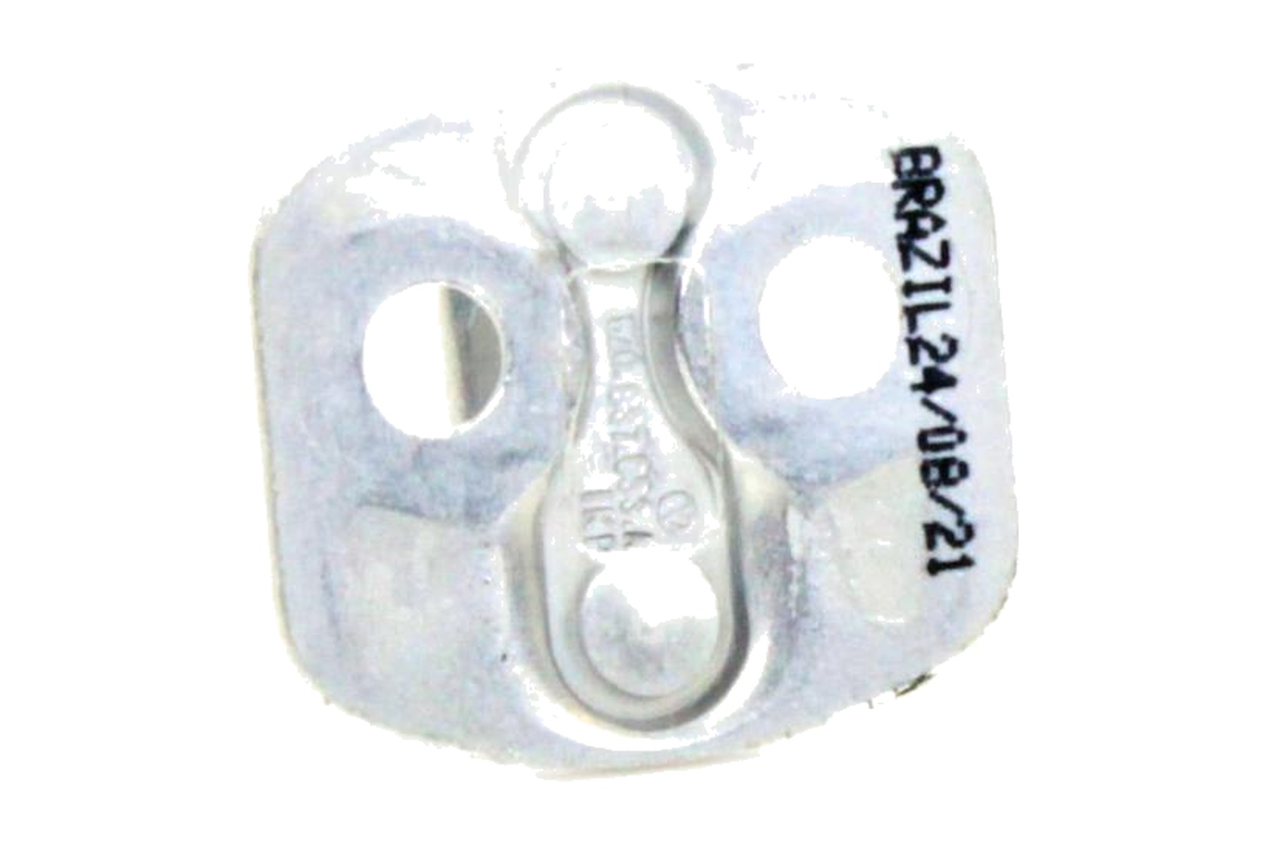 Batente Limitador de Fechadura de Porta VW 5Z0837033A - Imagem 24