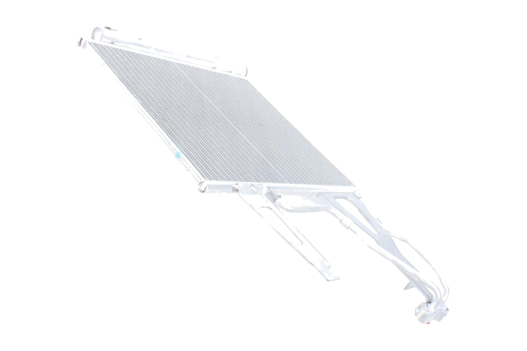 Condensador de Ar Condicionado VW 1S0816411A - Imagem 3