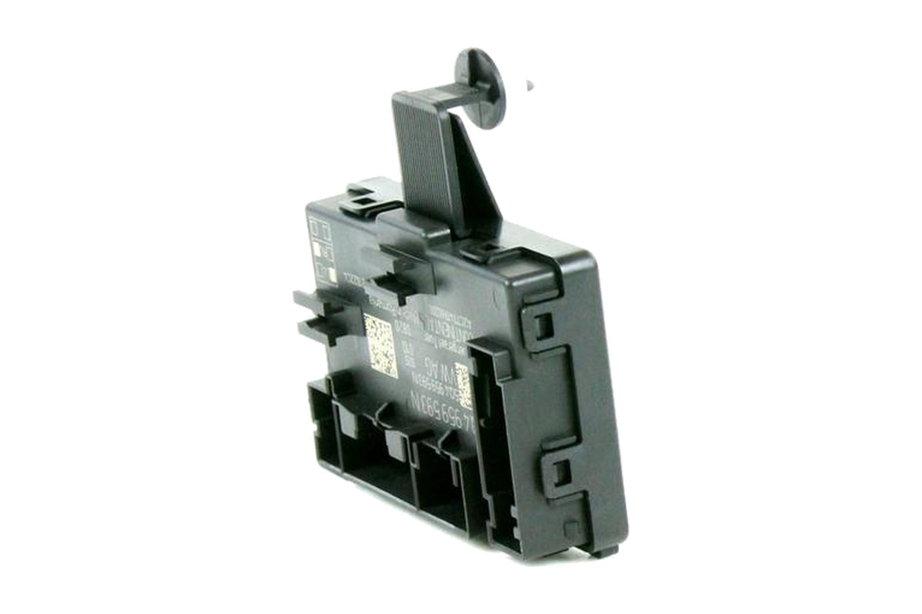 Módulo Eletrônico de Comando de Porta VW 5Q4959593N - Imagem 17