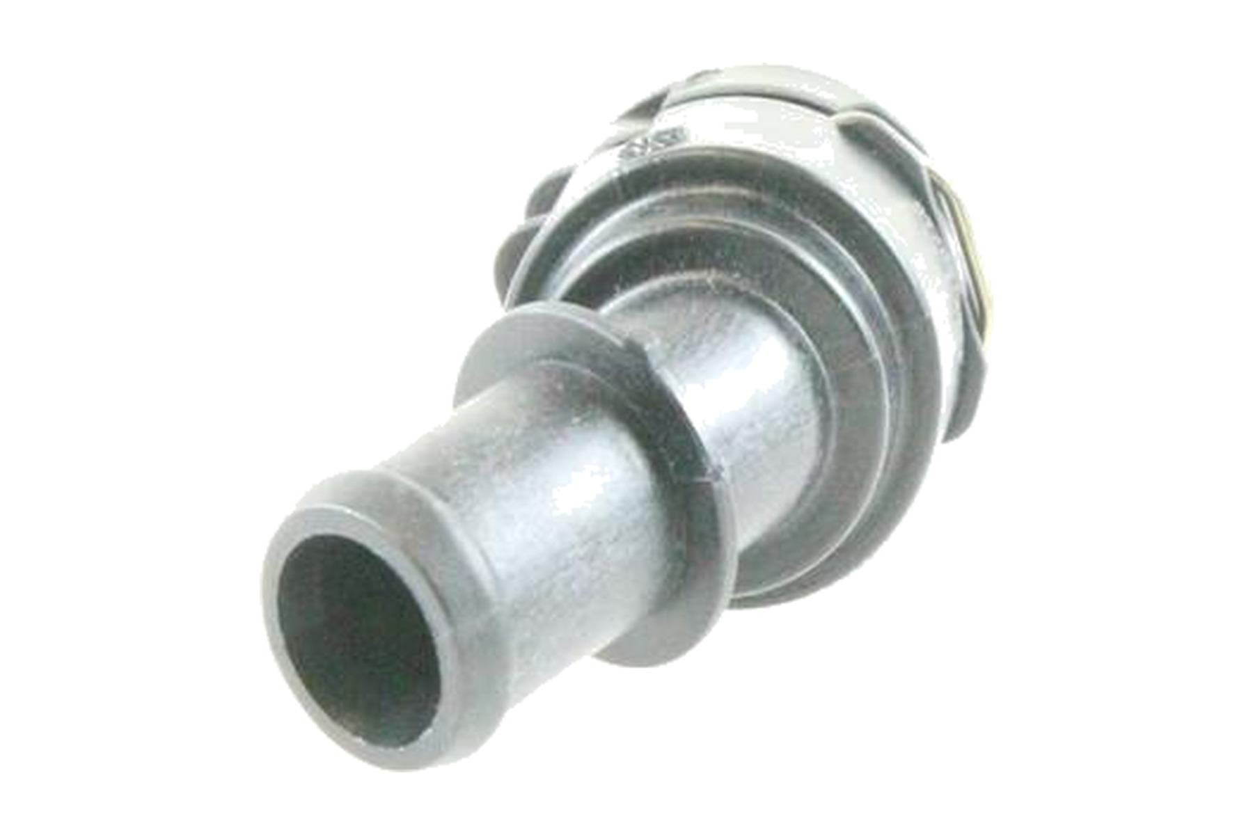 Conexão de Mangueira de Água de Radiador VW 5Q0122291AC - Imagem 9
