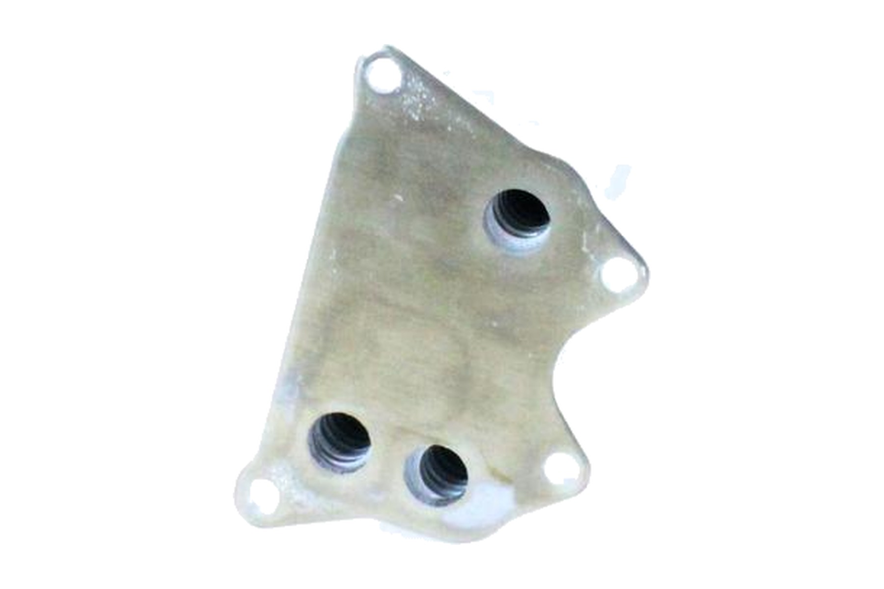 Radiador de Óleo de Motor VW 06J117021Q - Imagem 14