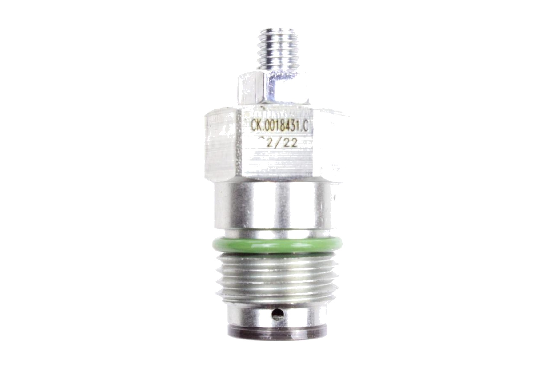 Sensor de Pressão de Coletor de Admissão MAP VW 0C3906051B