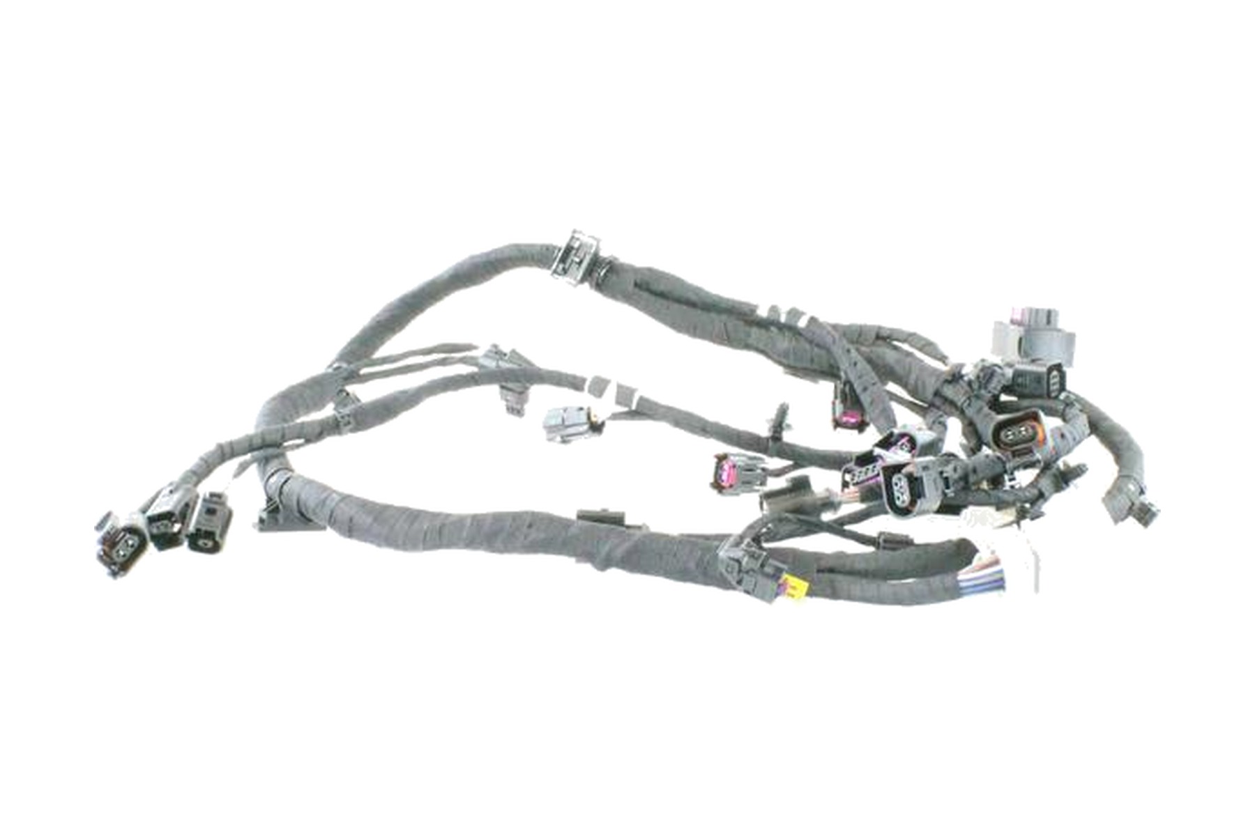 Chicote Elétrico de Motor VW 04E972627JN