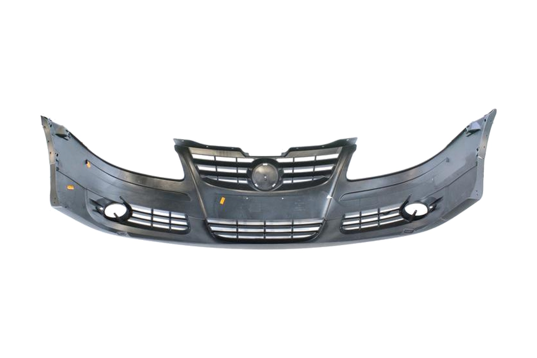 Para-choque Dianteiro VW 5W0807217CGRU - Imagem 3