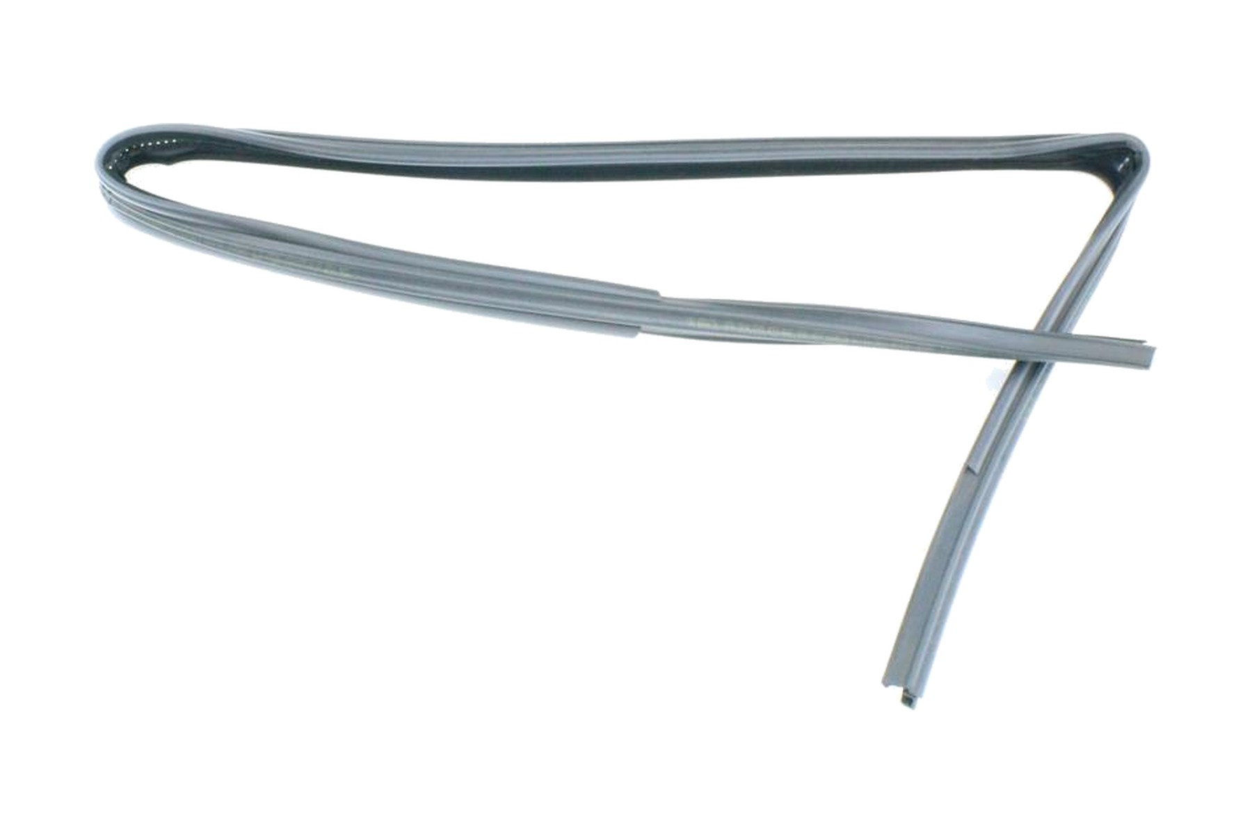 Trilho Guia de Vidro de Janela de Porta VW 5U48394391NN - Imagem 3