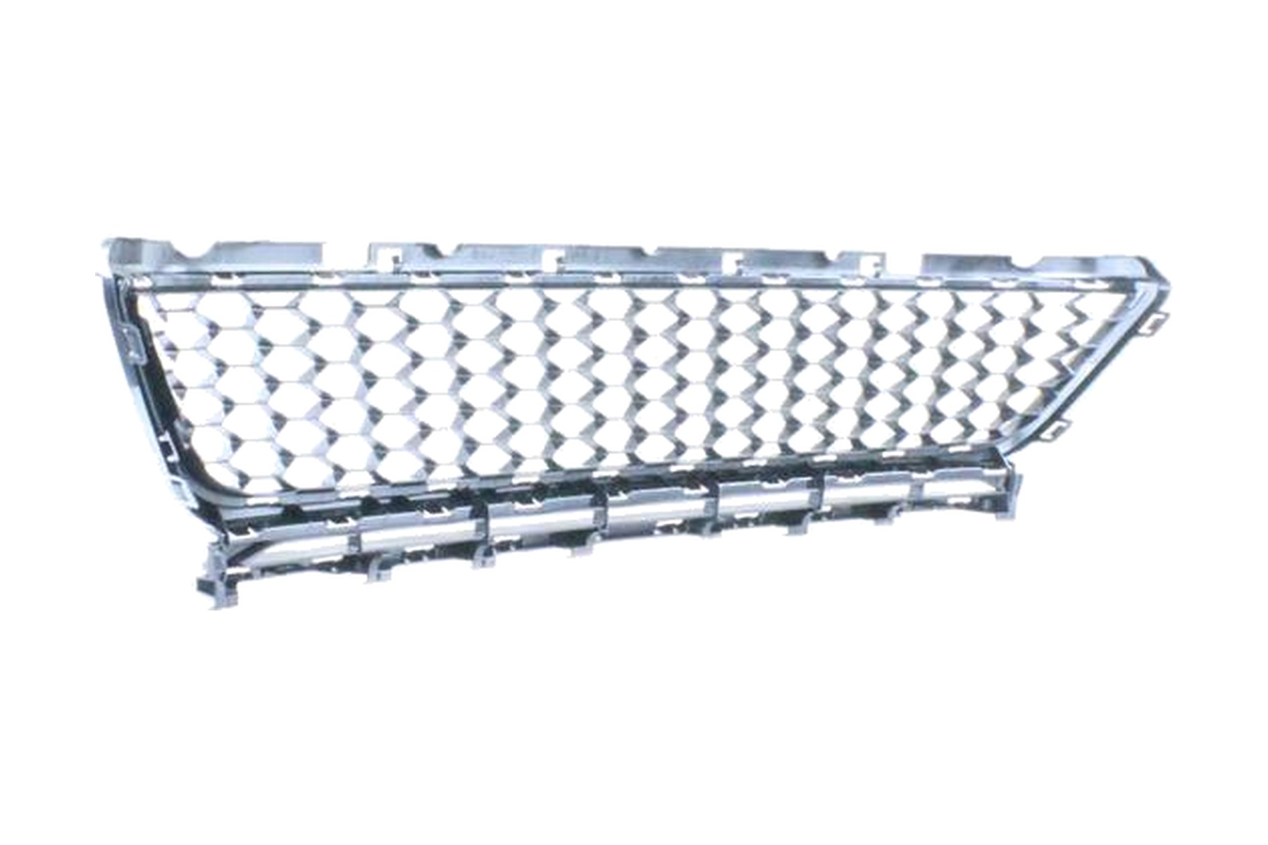 Grade de Ventilação de Para-choque VW 5GM853677G9B9 - Imagem 10