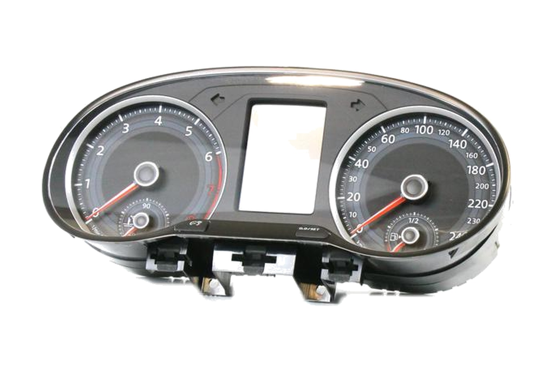 Painel de Instrumentos VW 5U0920865B - Imagem 2