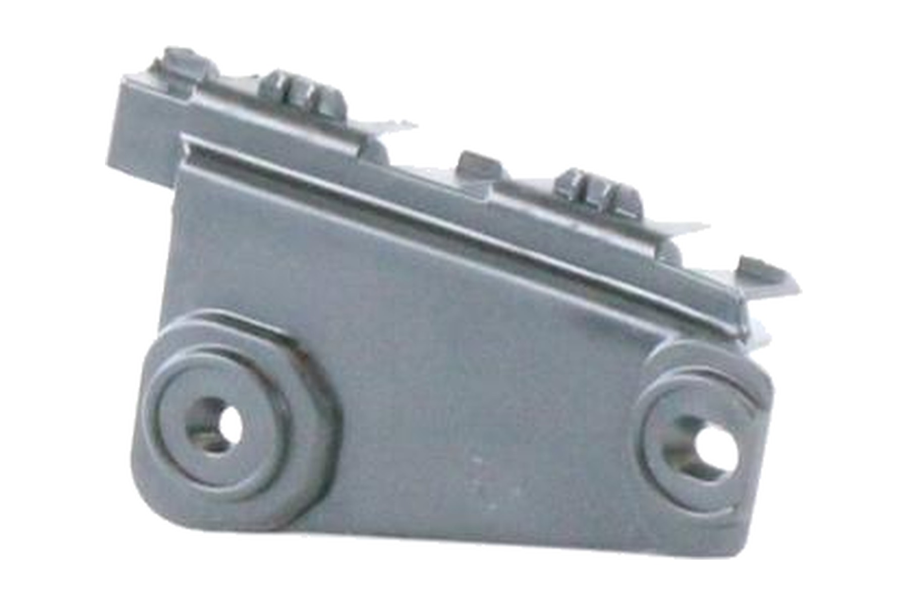 Suporte Guia de Para-choque VW 5U0807184 - Imagem 3