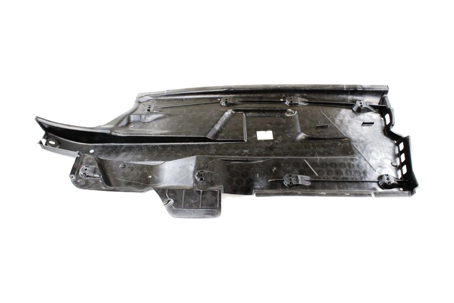 Revestimento de Assoalho VW 6QE825202 - Imagem 2