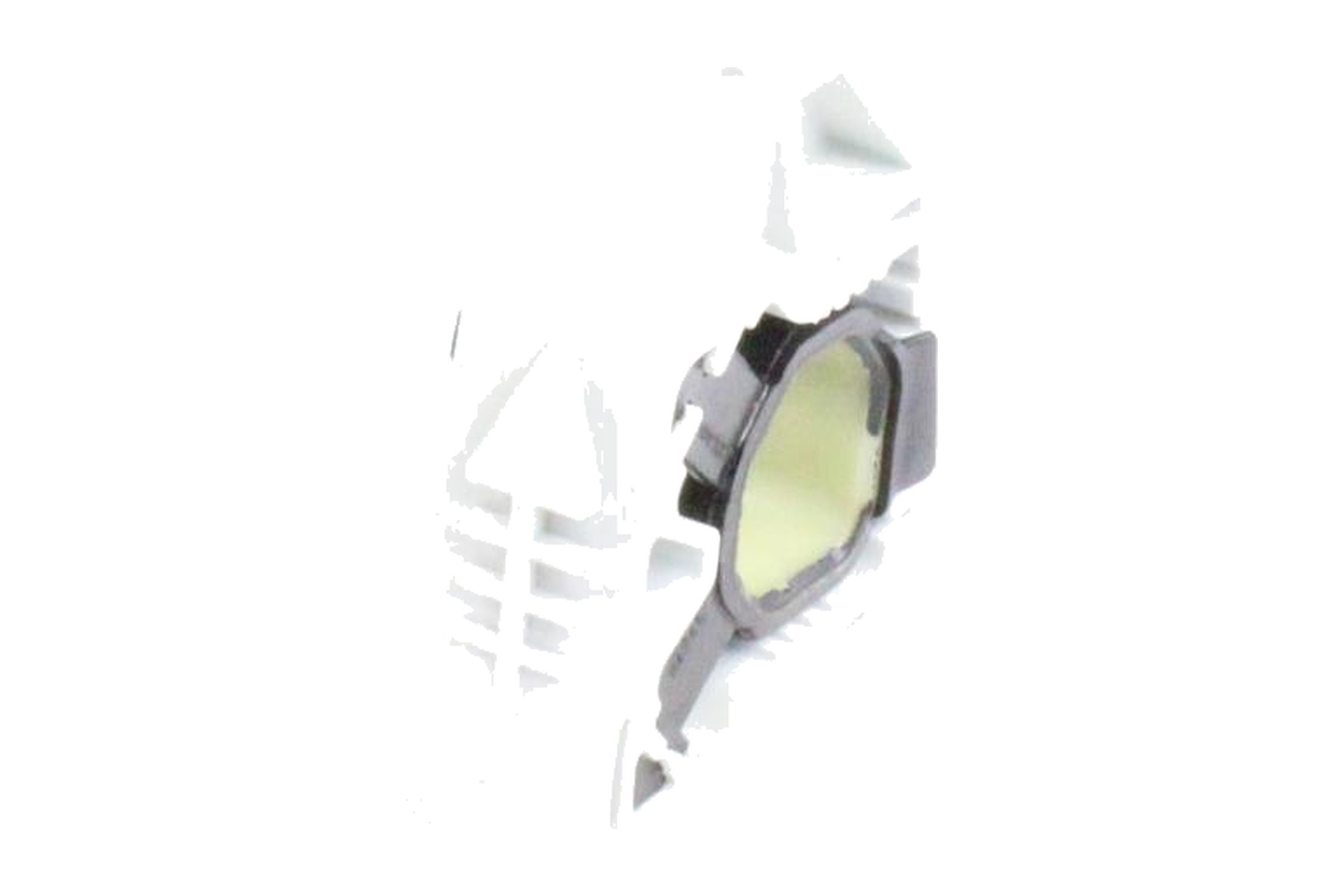 Coxim de Radiador de Água VW 1K0121367P - Imagem 9