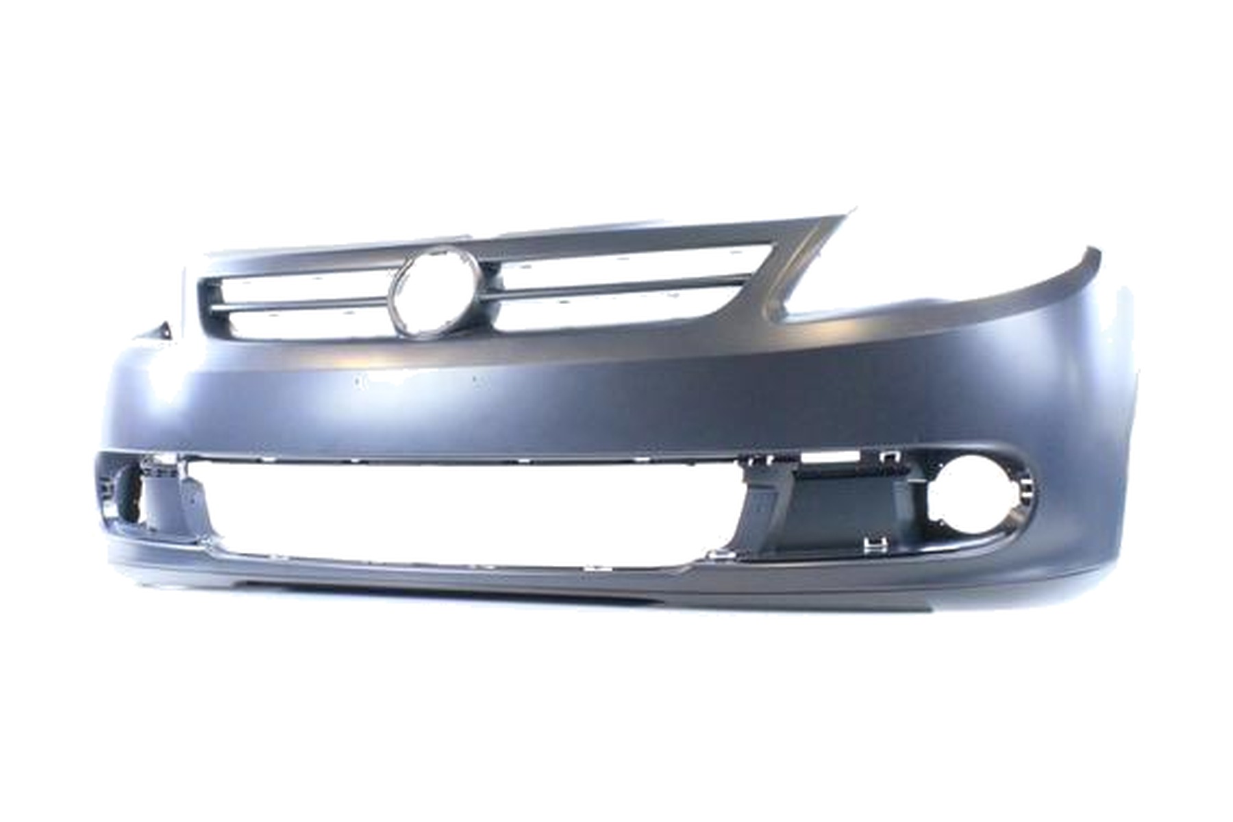 Para-choque Dianteiro VW 5U0807217AGRU - Imagem 3