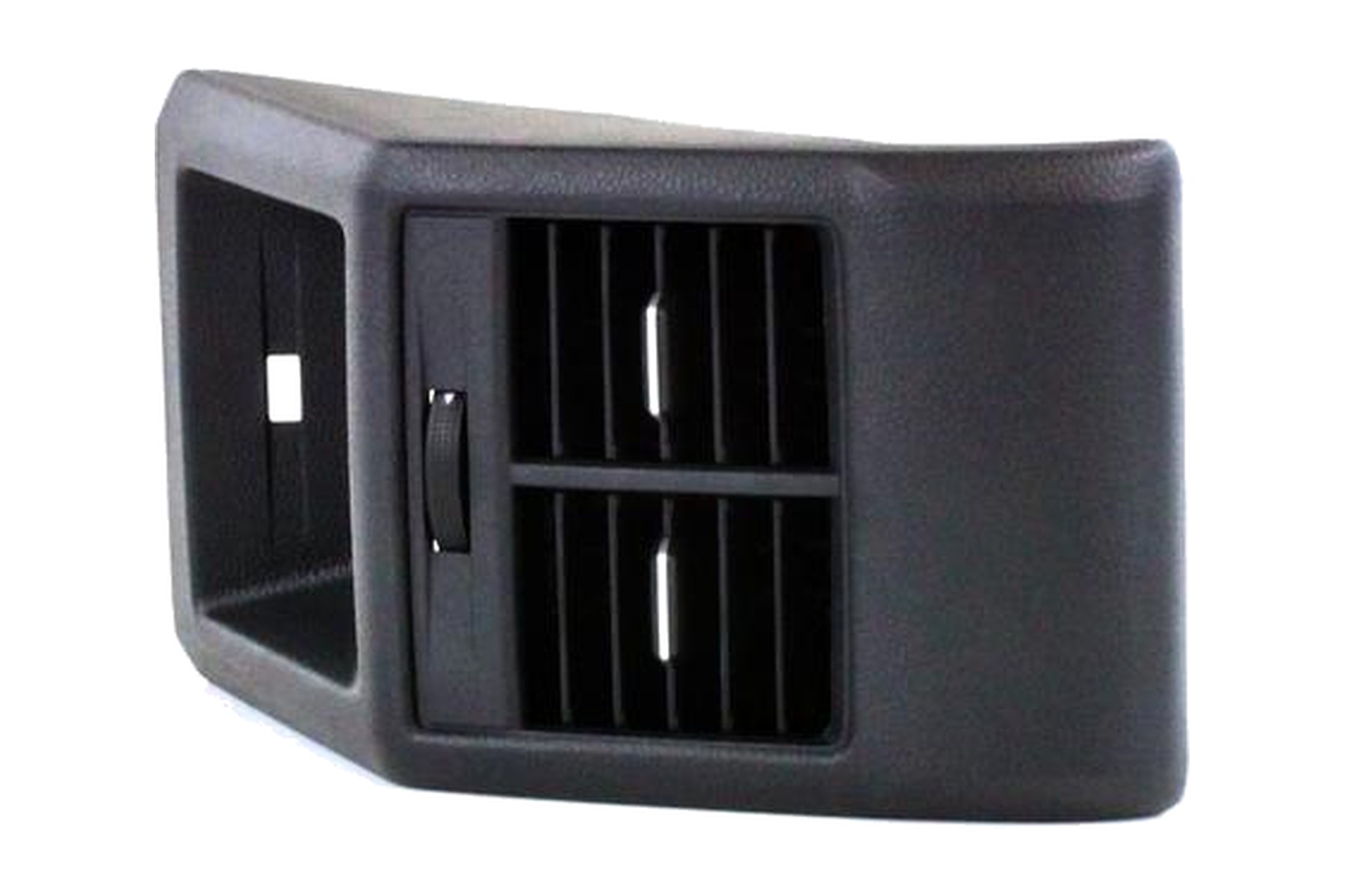 Moldura de Difusor de Ar Condicionado de Console VW 6EA864298DPW - Imagem 4