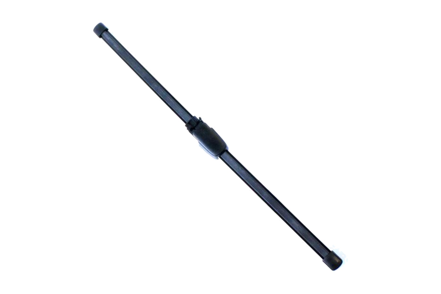 Palheta de Limpador de Para-brisa Dianteiro Esquerdo (Motorista) VW 6Q6955425A - Imagem 2