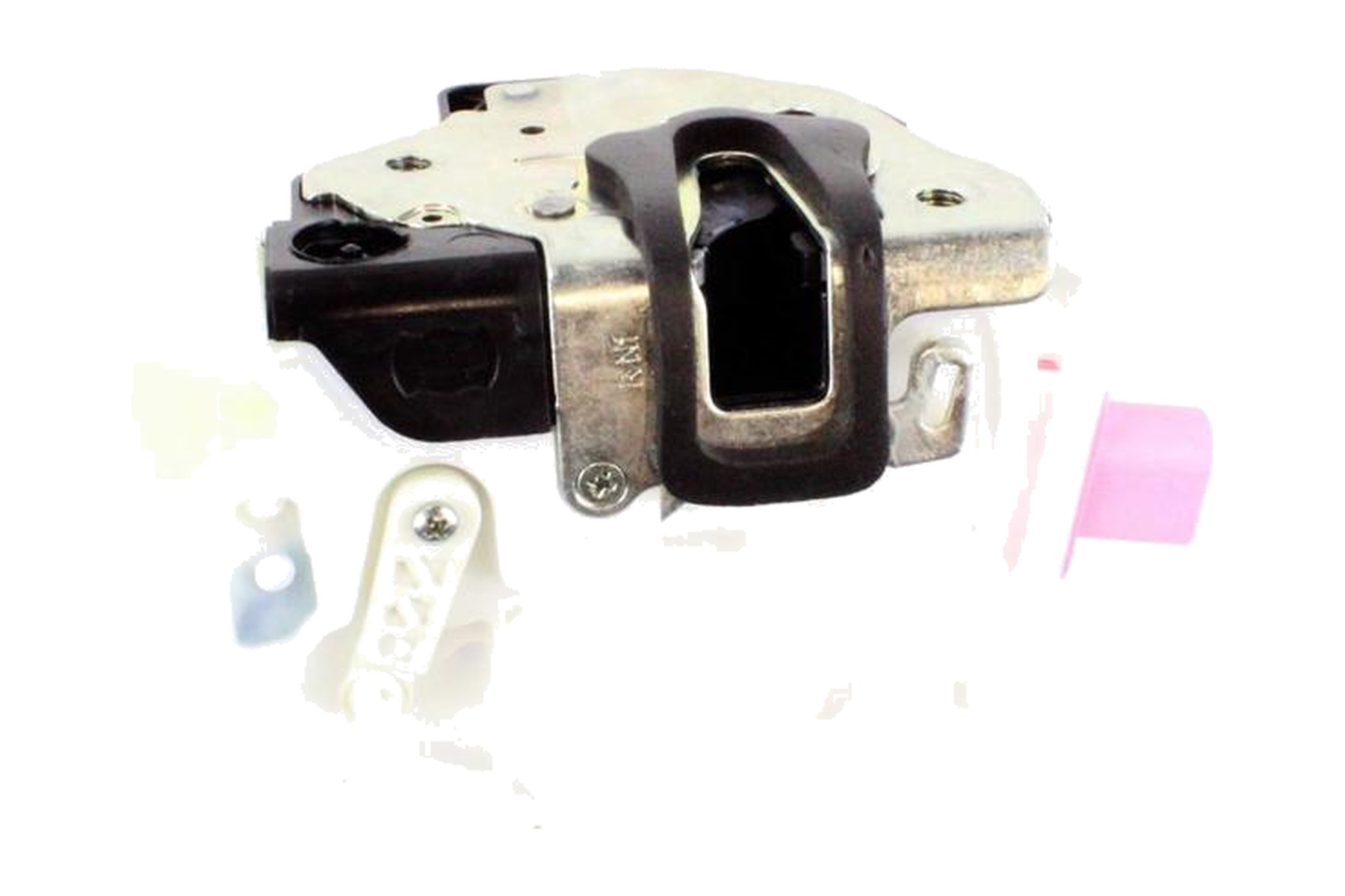 Fechadura de Porta VW 5U1837016AL - Imagem 4