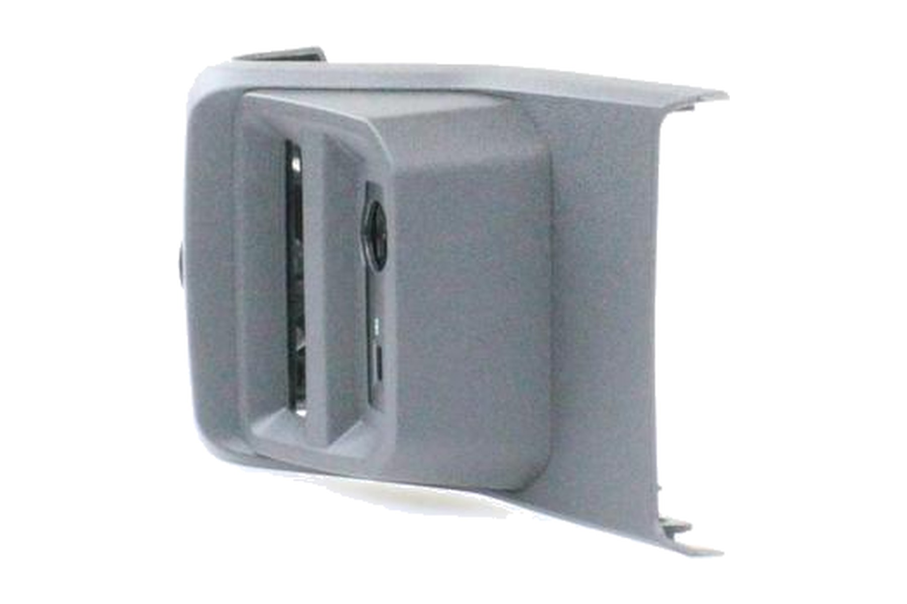 Moldura de Difusor de Ar Condicionado de Console VW 5NN864298E82V - Imagem 5