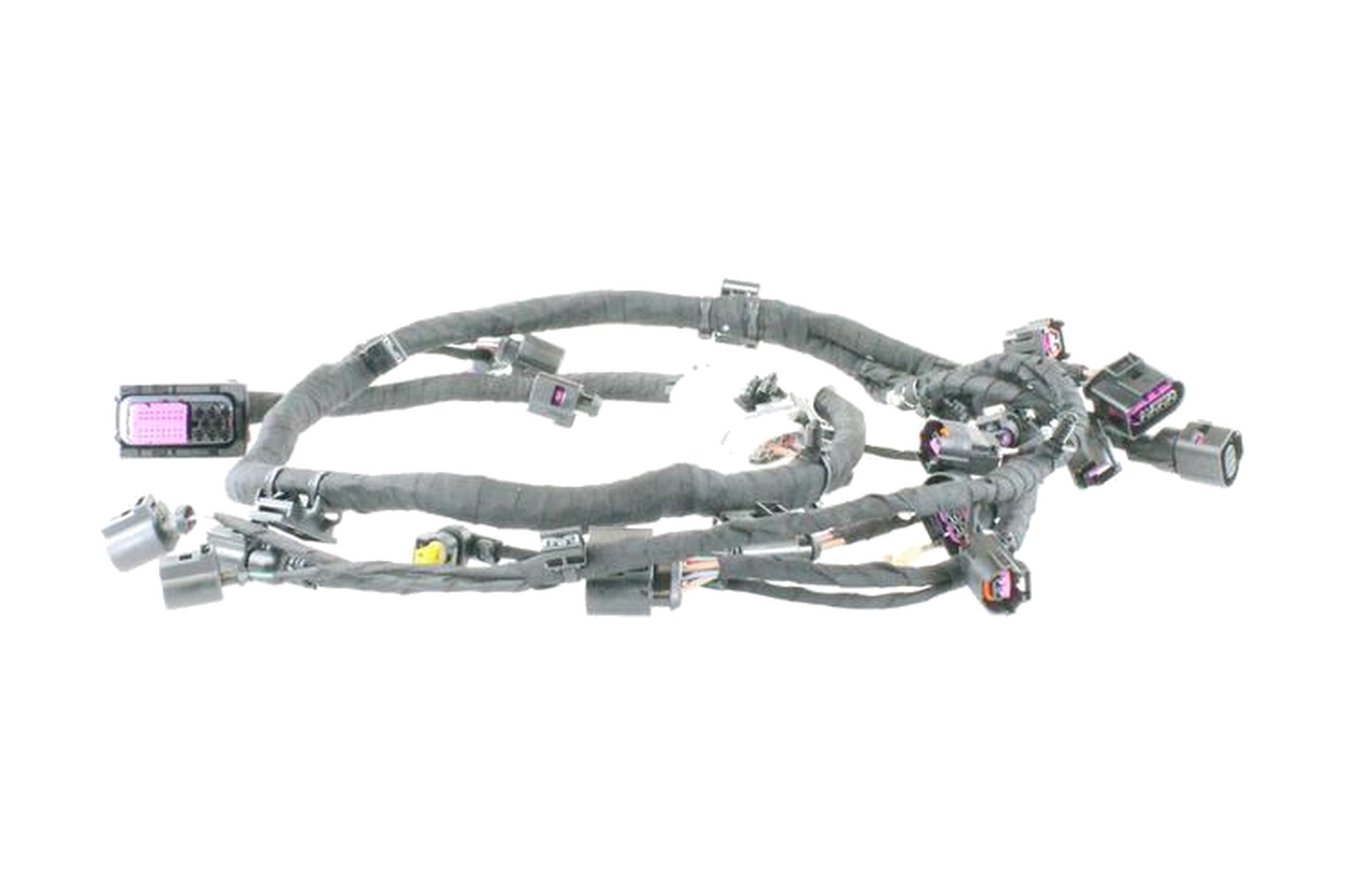 Chicote Elétrico de Motor VW 04E972627JB