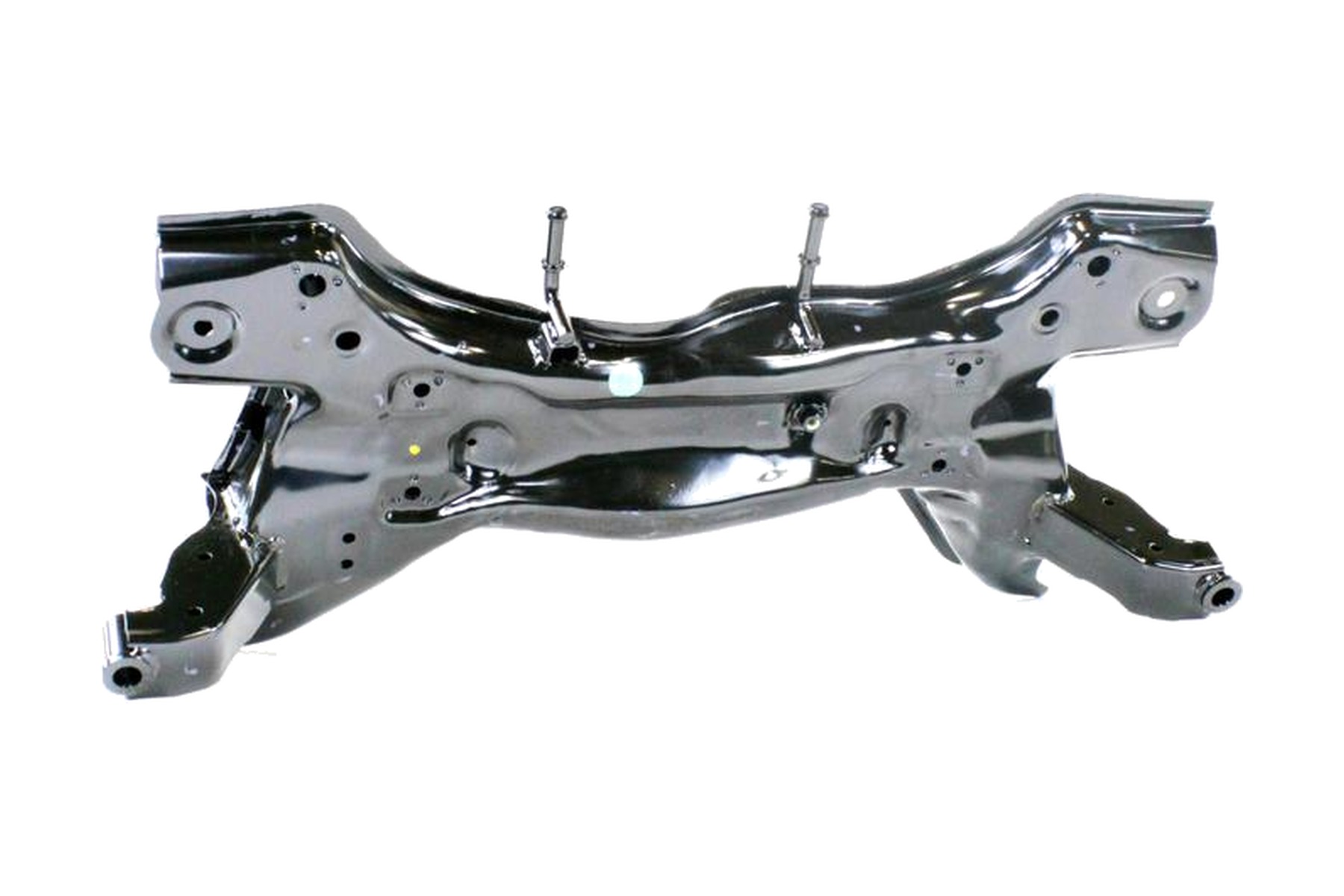 Quadro Agregado de Suspensão VW 5U0199315E - Imagem 12