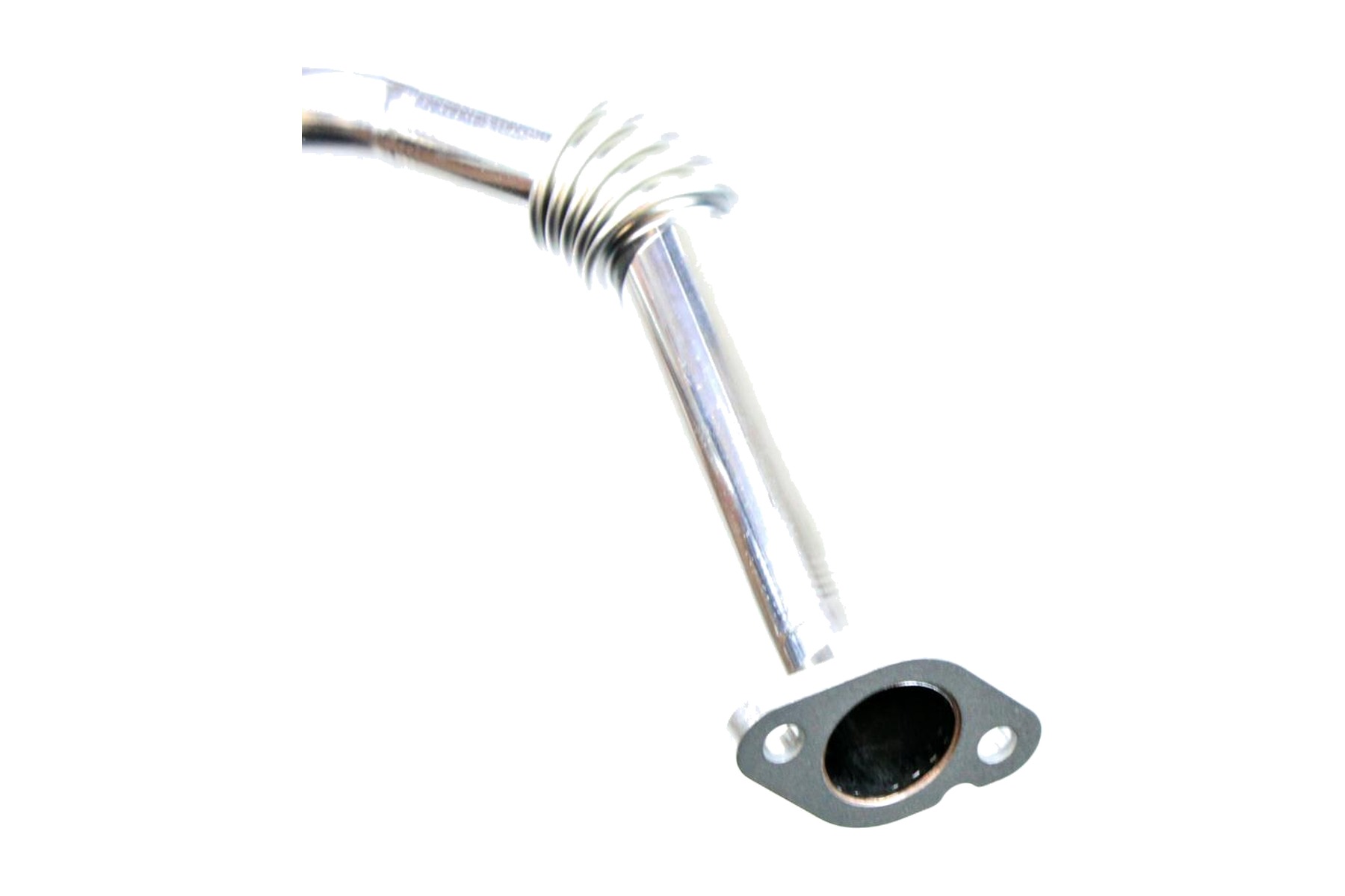 Tubo de Conexão de Válvula de Recirculação de Gases de Escape VW 03L131521AR - Imagem 4