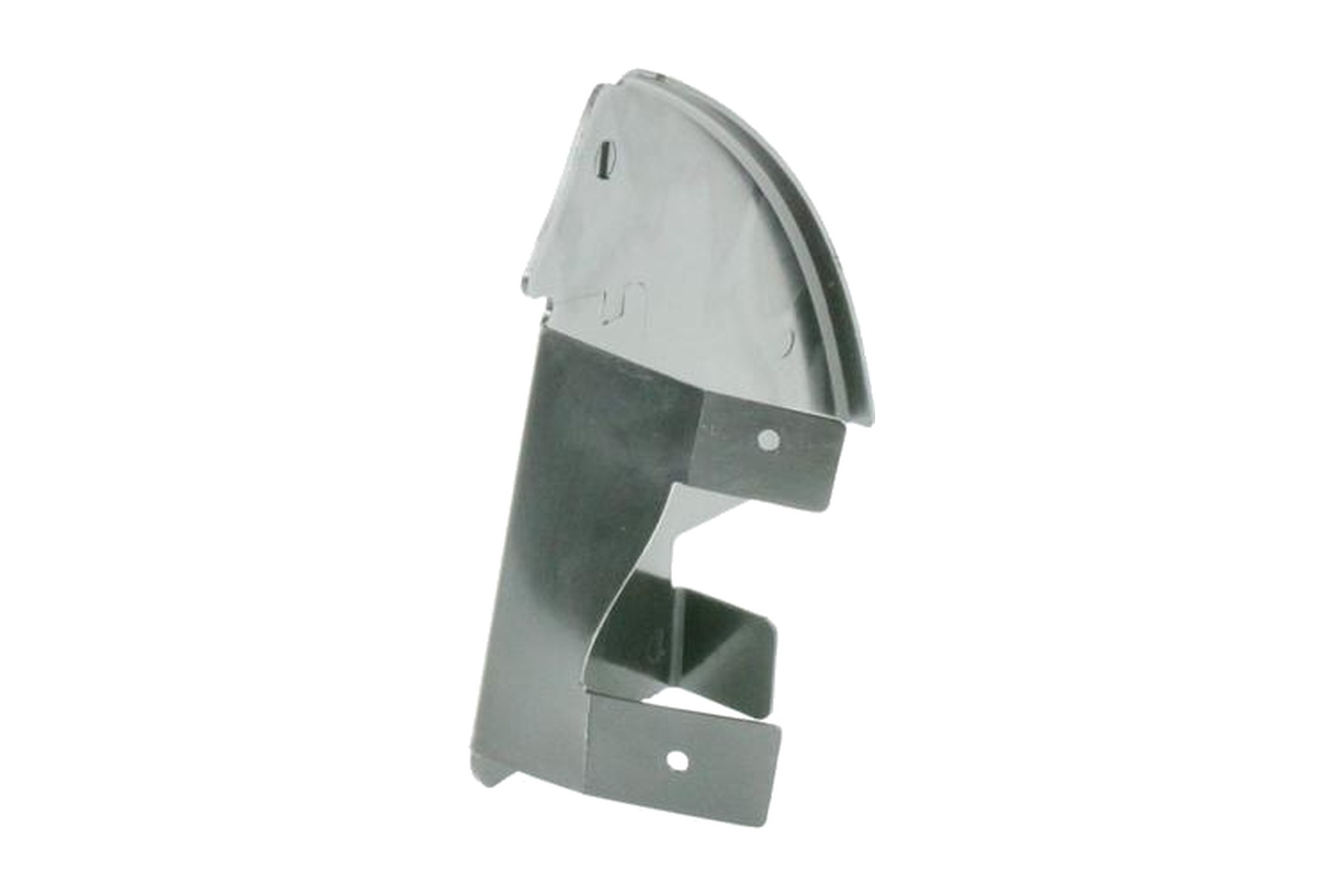 Para-barro de Caixa de Roda VW 5U0810973 - Imagem 9
