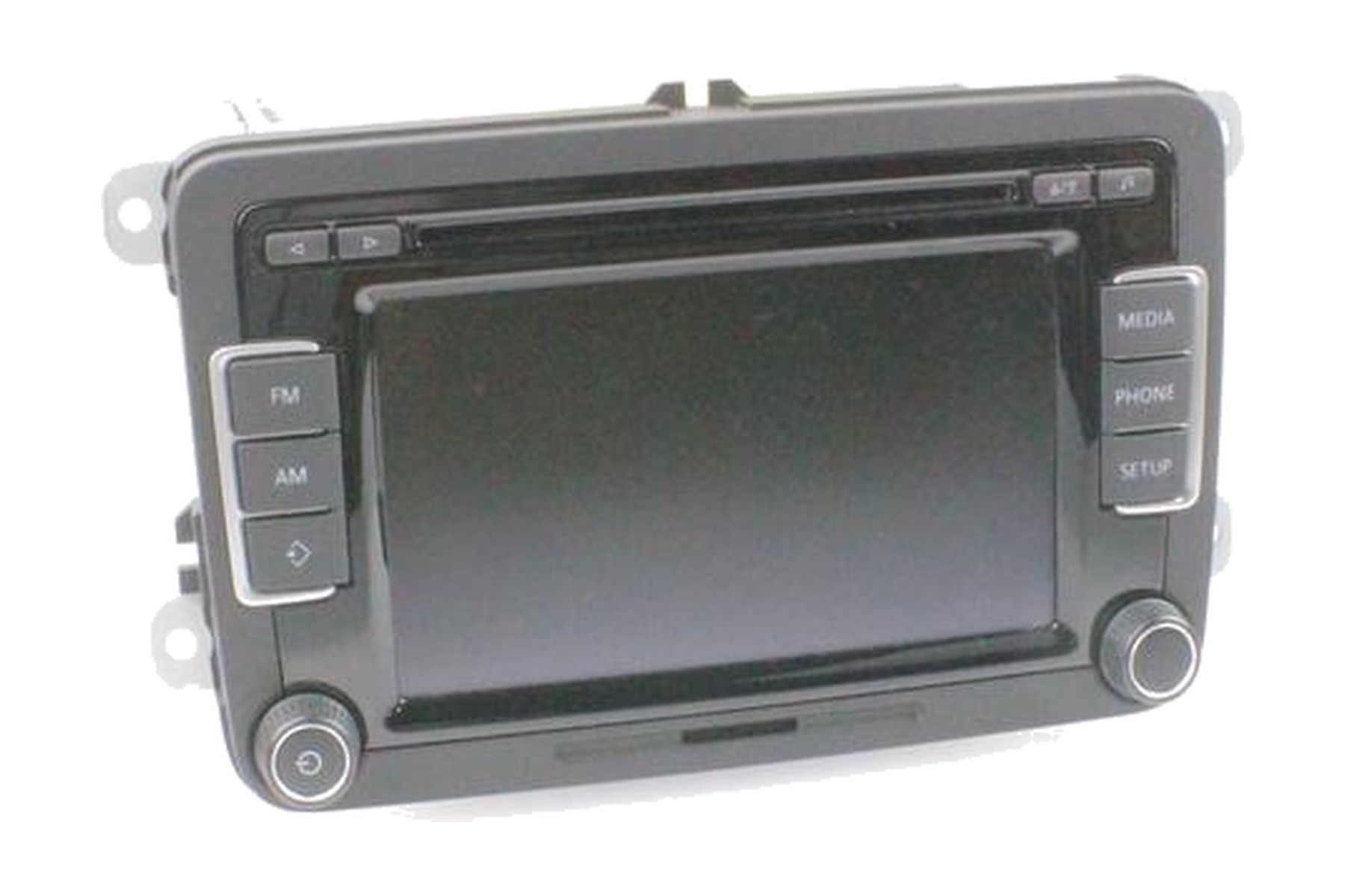 Rádio VW 5K0035190D - Imagem 24