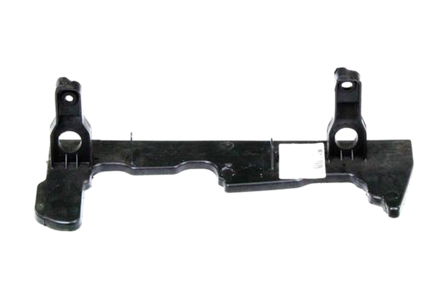 Defletor de Ar de Radiador VW 5U0820160A
