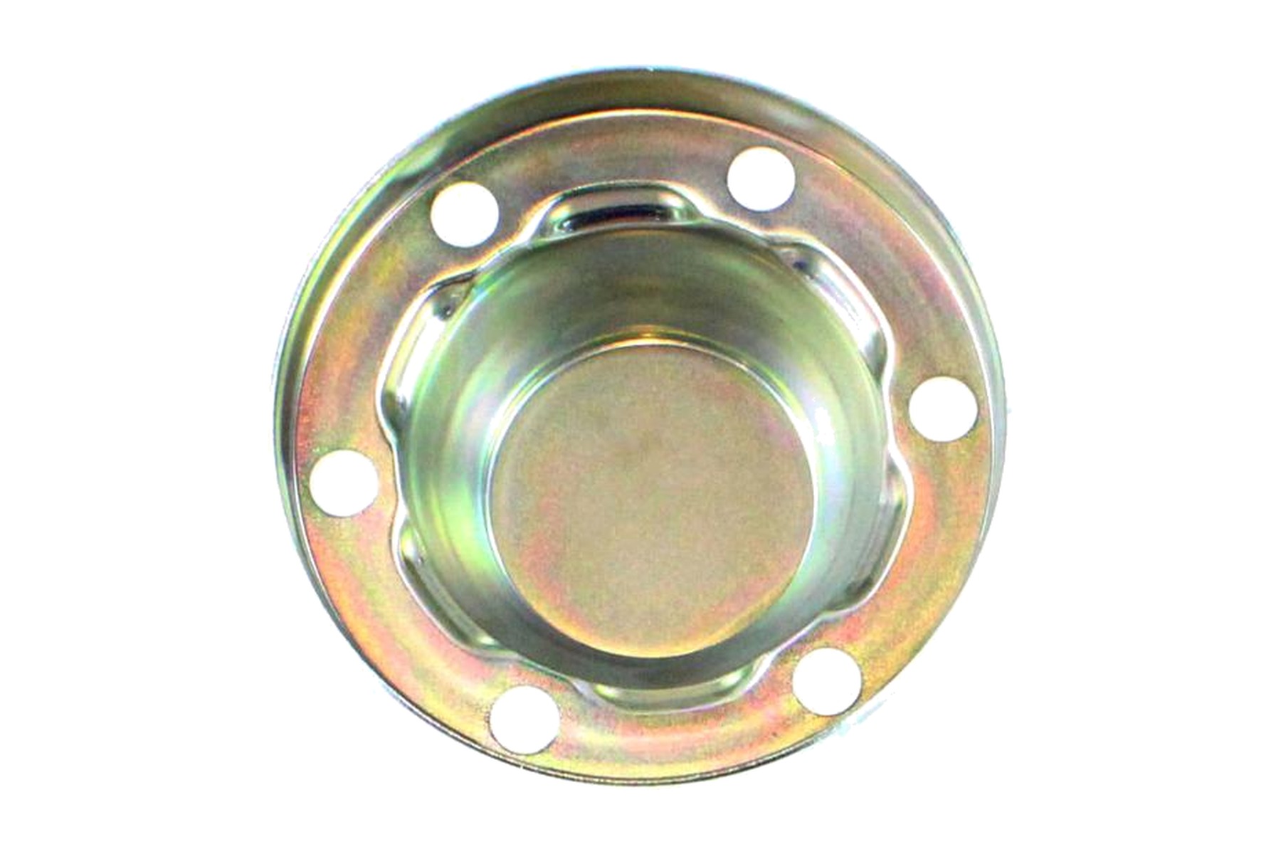 Semi-eixo de Junta Homocinética VW 7L0407275A