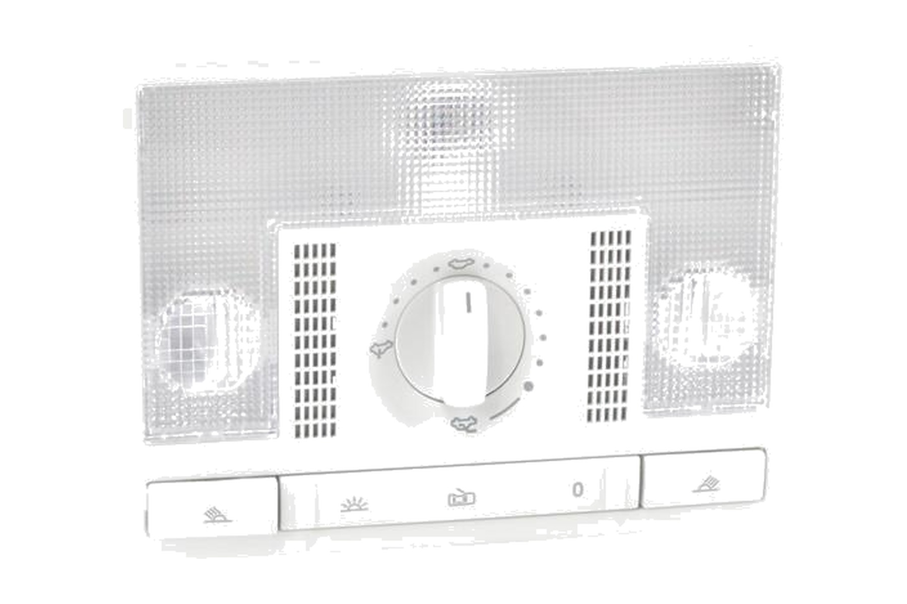 Luz de Cortesia VW 6Q0947105JY20 - Imagem 24