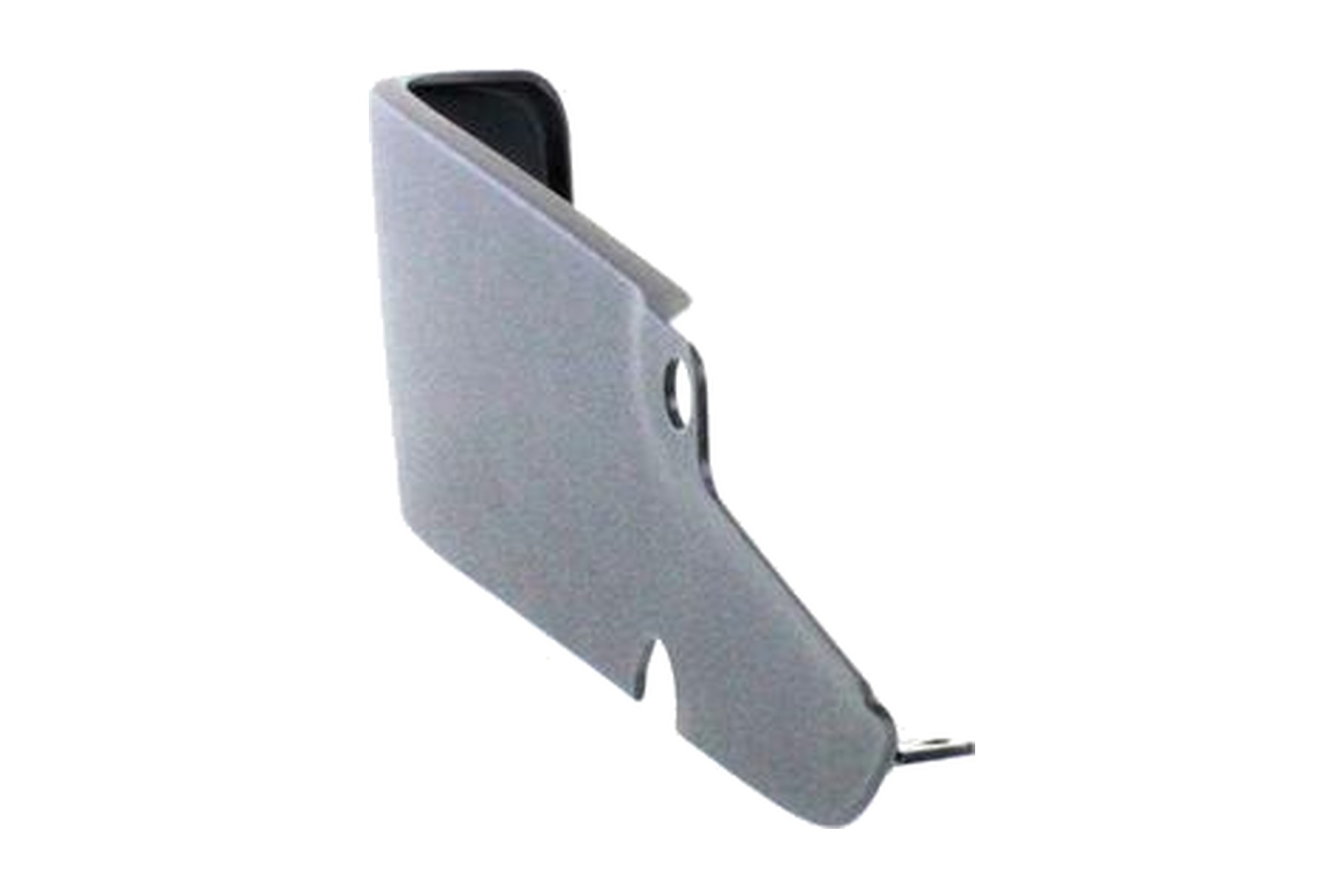 Moldura de Alavanca de Ajuste de Banco VW 5U0881317A71N - Imagem 6