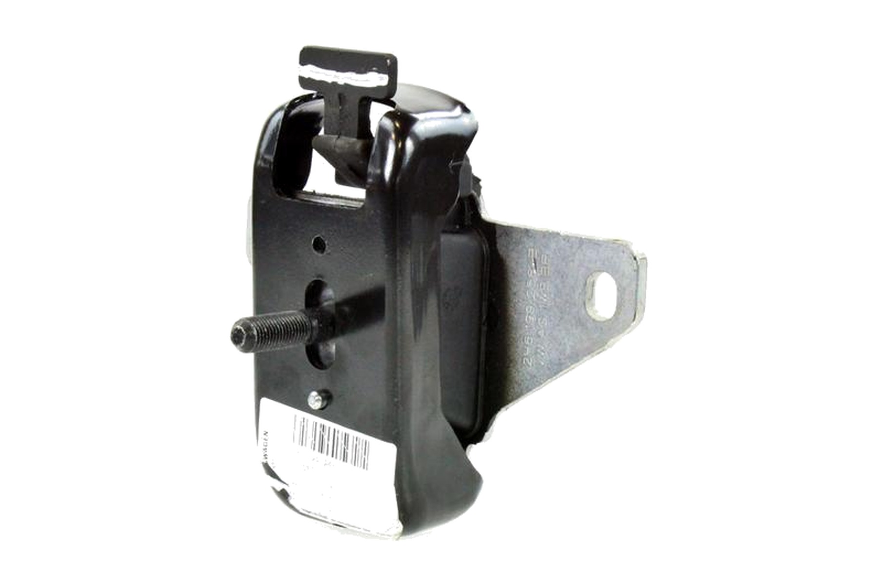 Coxim de Motor Esquerdo (Motorista) VW 2H6199256B - Imagem 4