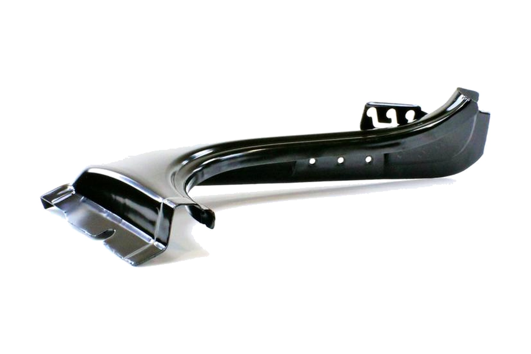 Spoiler de Longarina VW 5U5809641CTR - Imagem 12