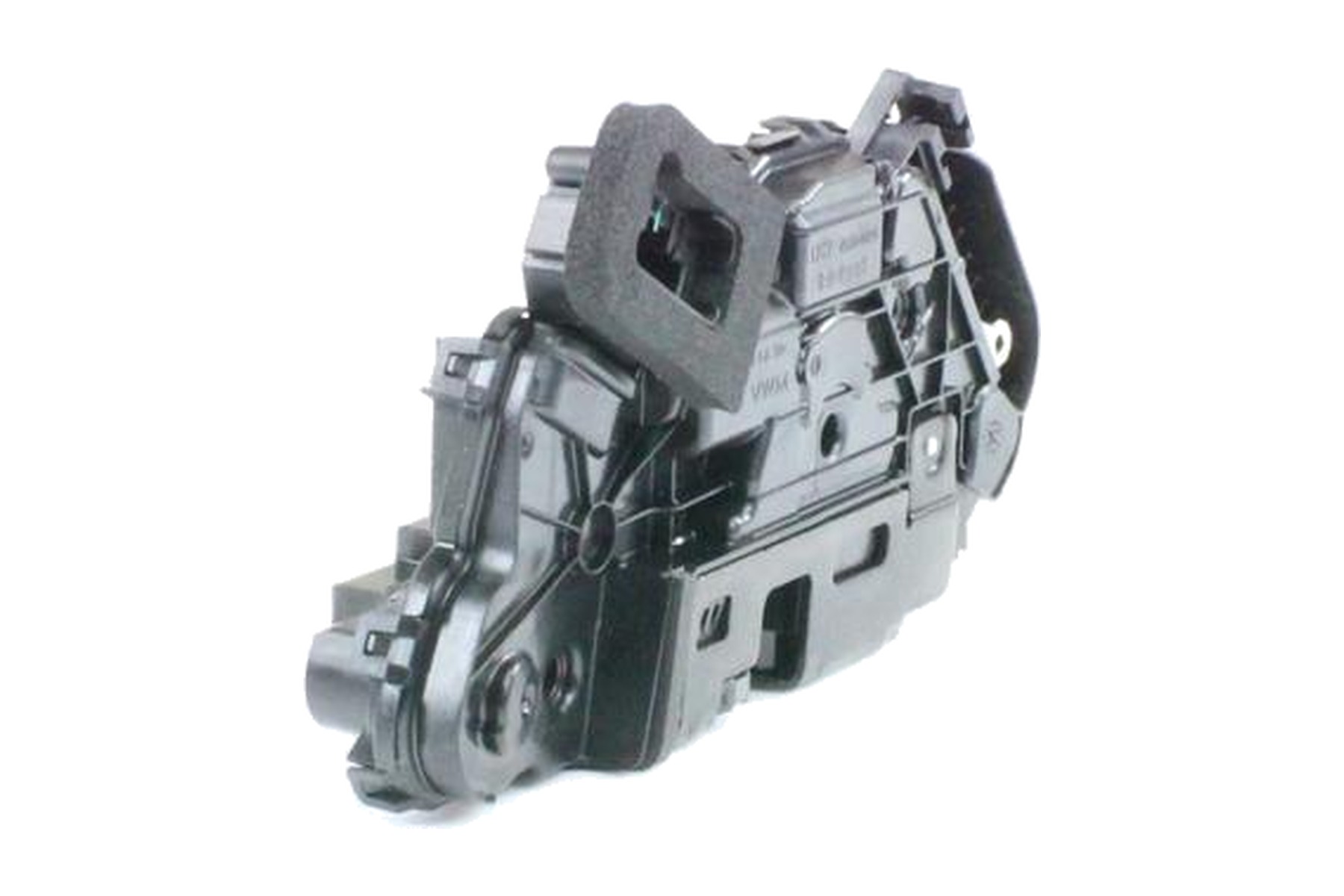 Fechadura de Porta VW 17A837015 - Imagem 21