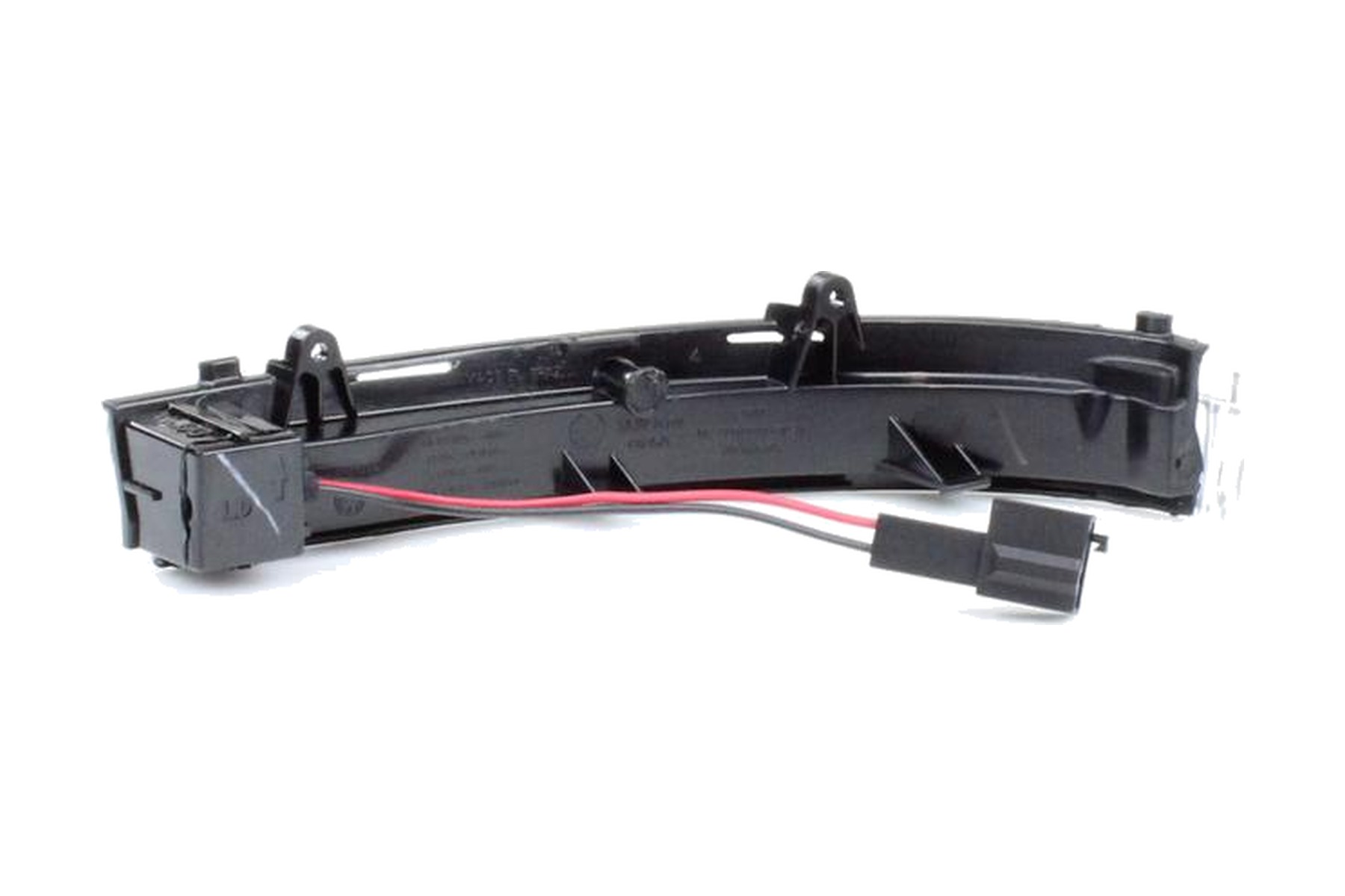 Pisca de Espelho Retrovisor Direito (Passageiro) VW 5Z0949102 - Imagem 12