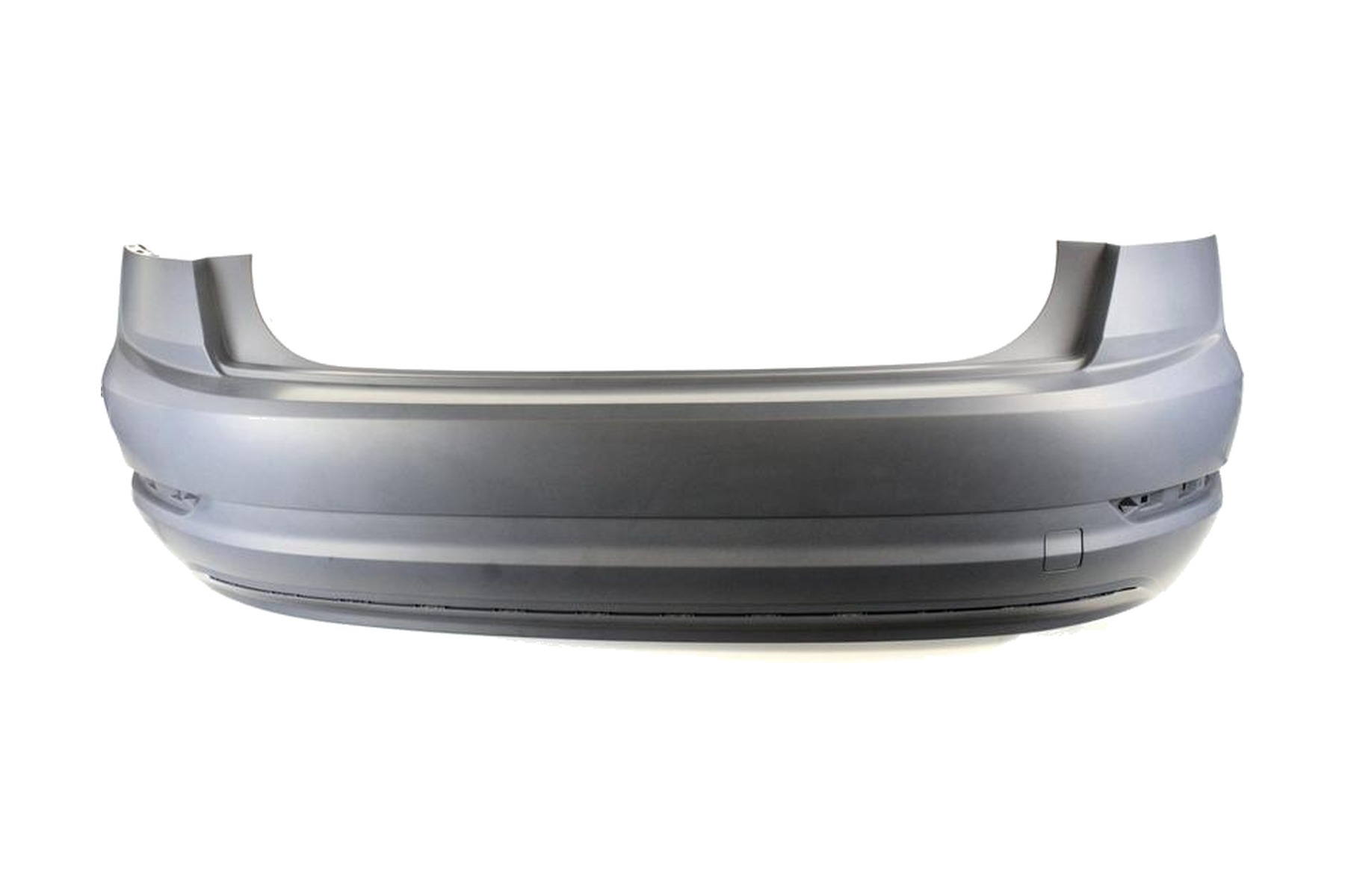 Para-choque Traseiro VW 17A807417CGRU
