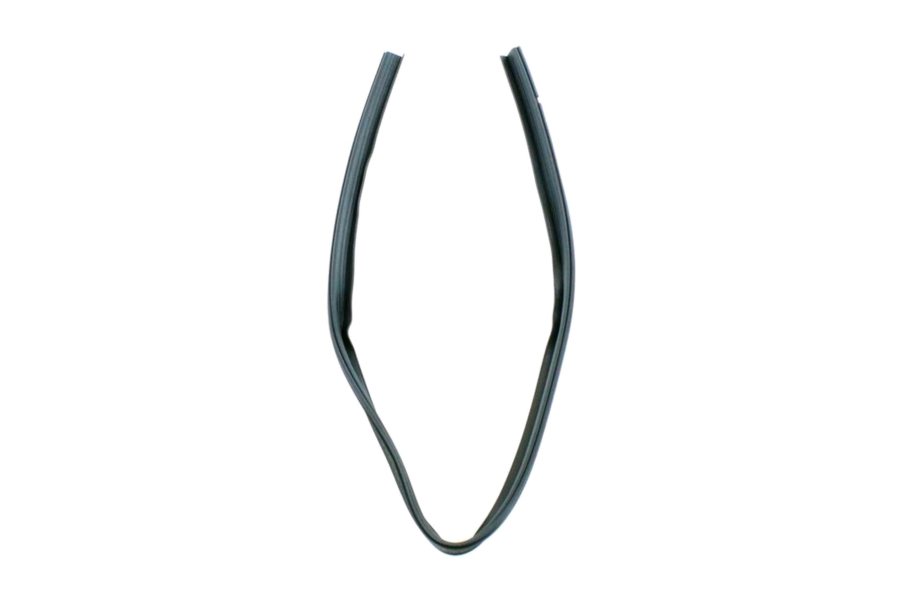 Vedação de Vidro de Teto VW 3ED877913