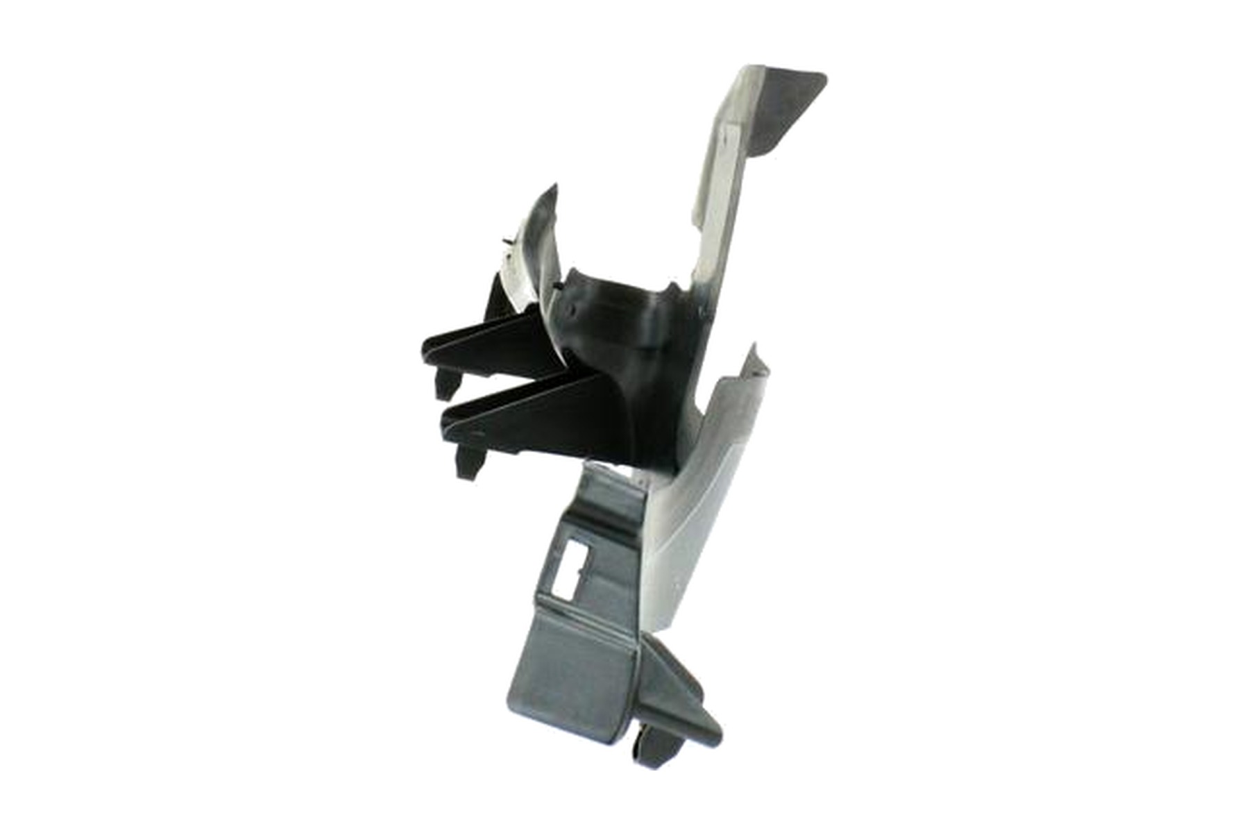 Defletor de Ar de Radiador VW 5N0121284K - Imagem 19