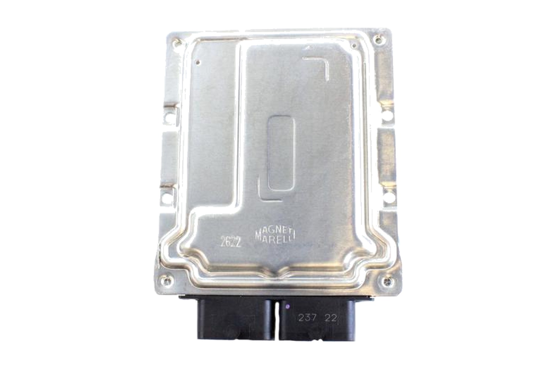 Módulo de Injeção Eletrônica VW 032906034N - Imagem 2