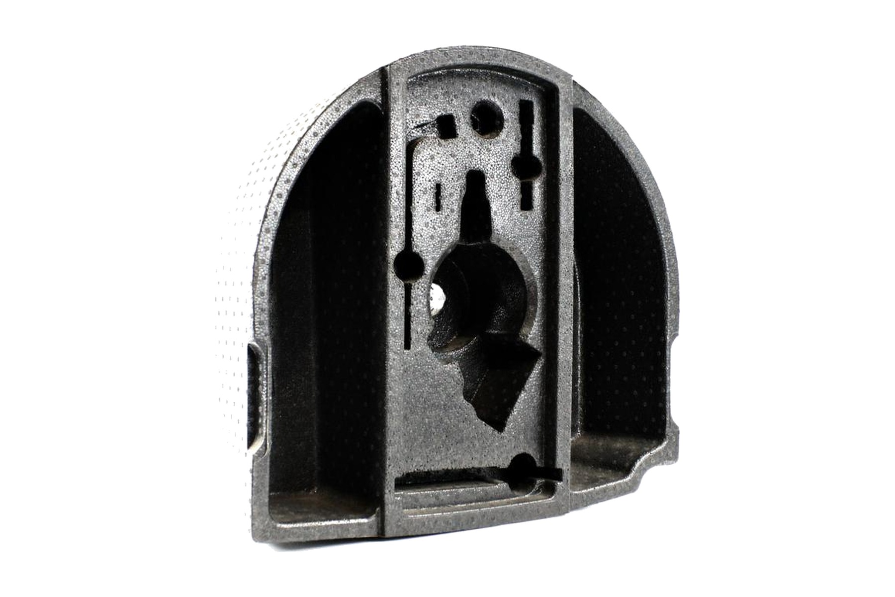 Alojamento de Macaco VW 5Z0012115N - Imagem 11