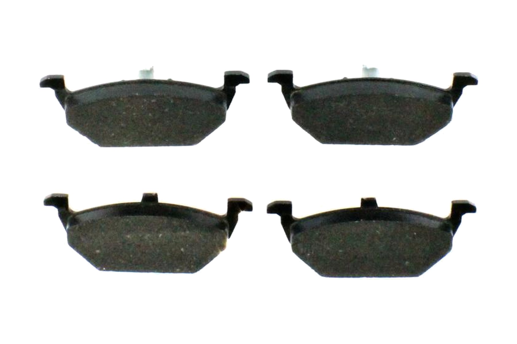 Pastilha de Freio Dianteiro VW 1S0698151A