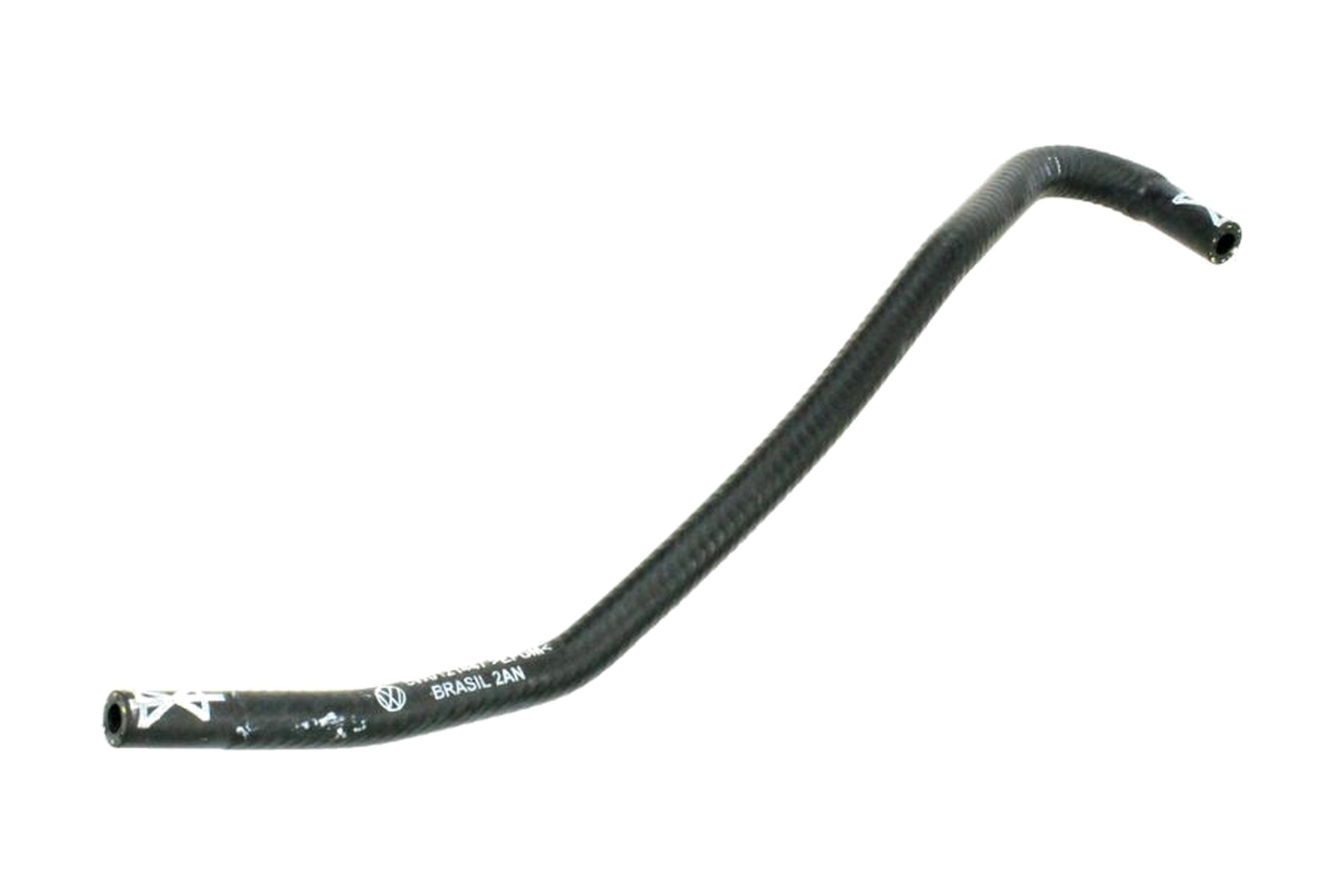 Mangueira de Água de Radiador VW 5W0121447 - Imagem 4