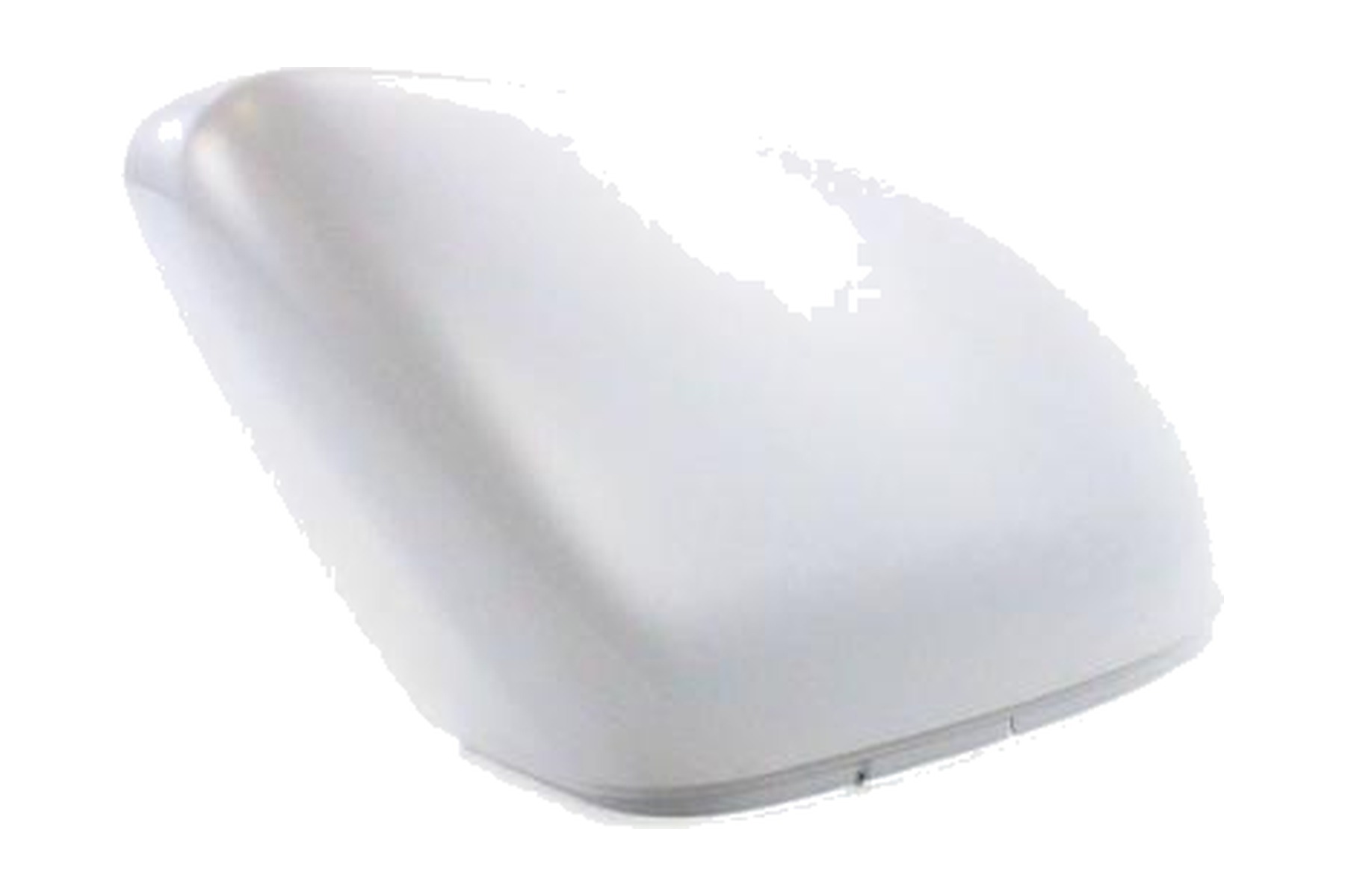Capa de Espelho Retrovisor Direito (Passageiro) VW 5GB857538GRU - Imagem 21